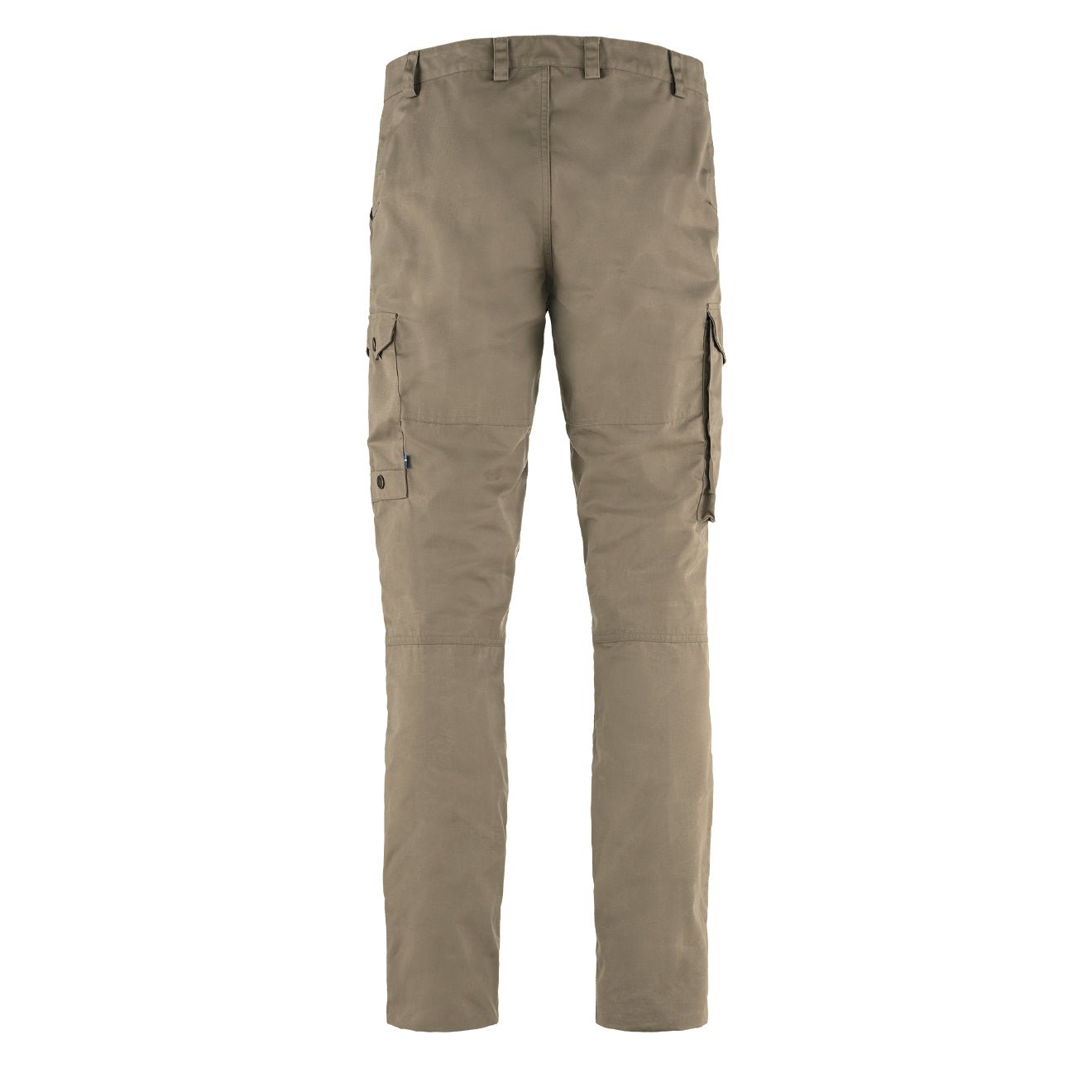 Fjallraven Barents Pro Trousers Suede Brown - The Sporting Lodge