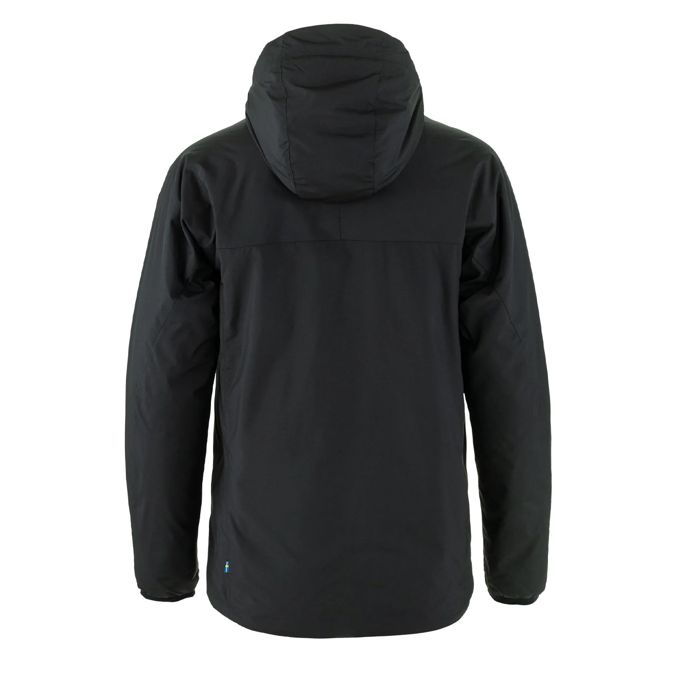 Fjallraven Bergtagen 60 Insulation Jacket Black / Deep Forest
