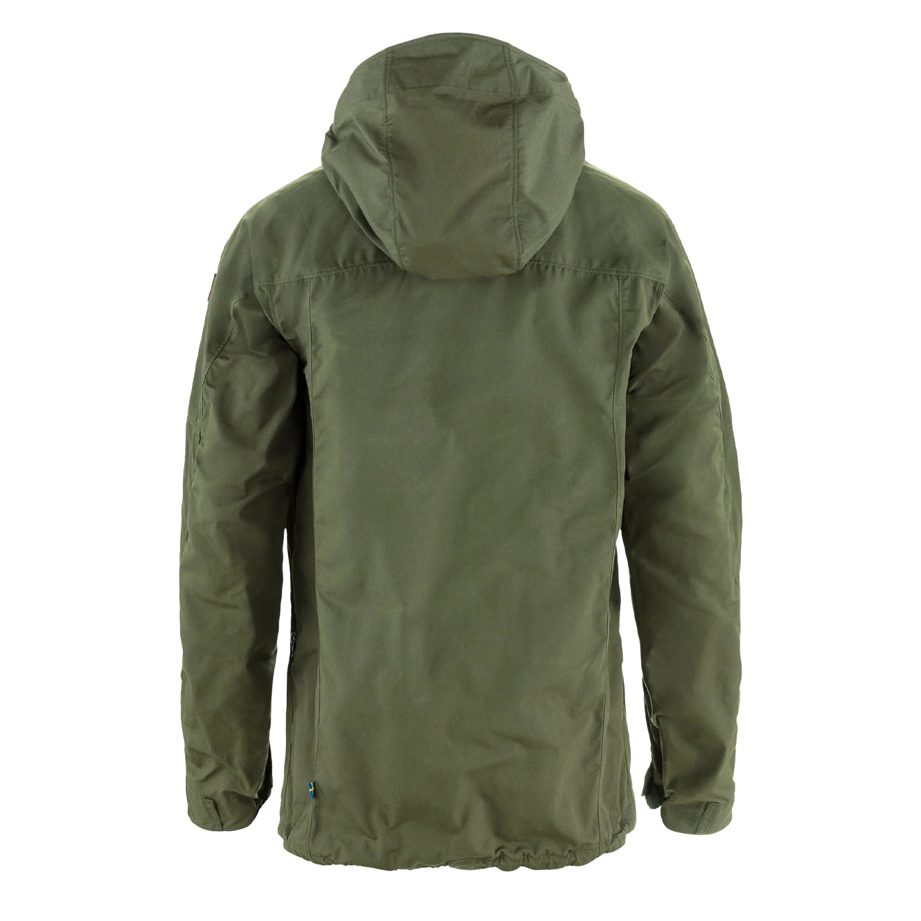 Fjallraven Bergtagen G-1000 Jacket Laurel Green