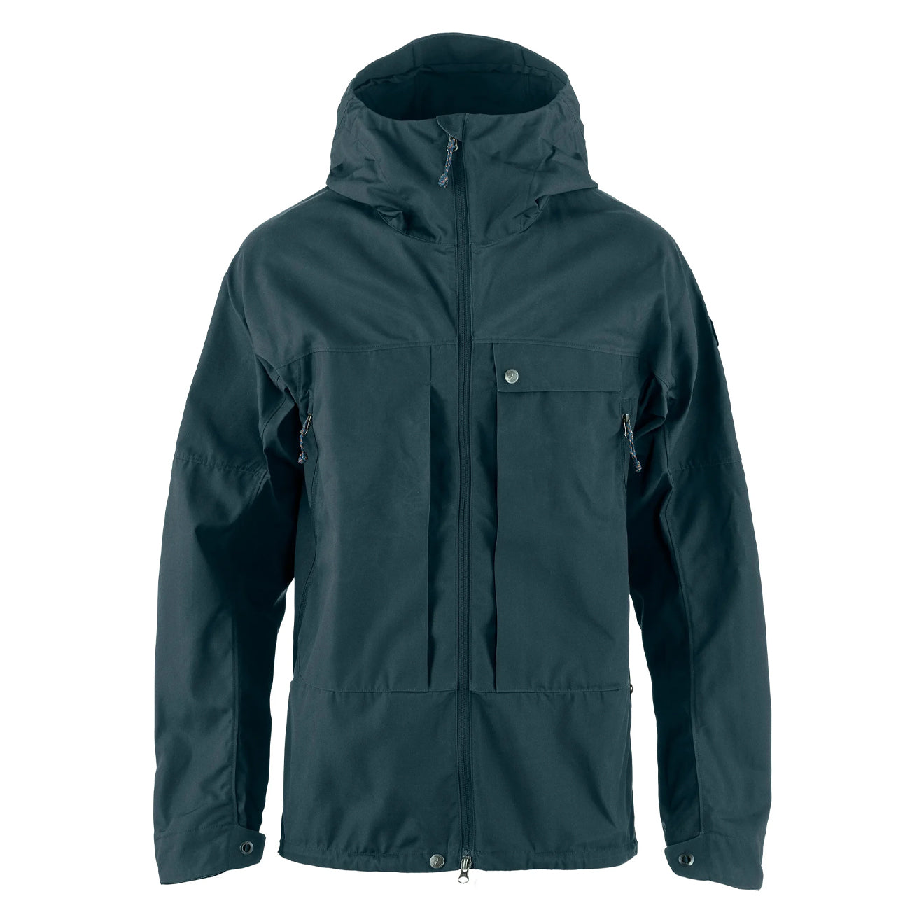 Fjallraven Bergtagen G-1000 Jacket Mountain Blue