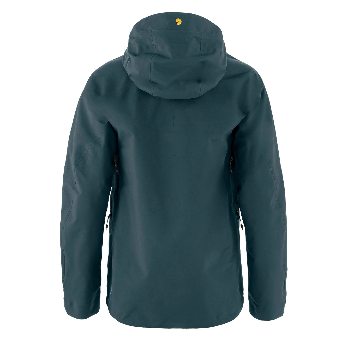 Fjallraven Bergtagen GTX Pro Jacket Mountain Blue - The Sporting Lodge