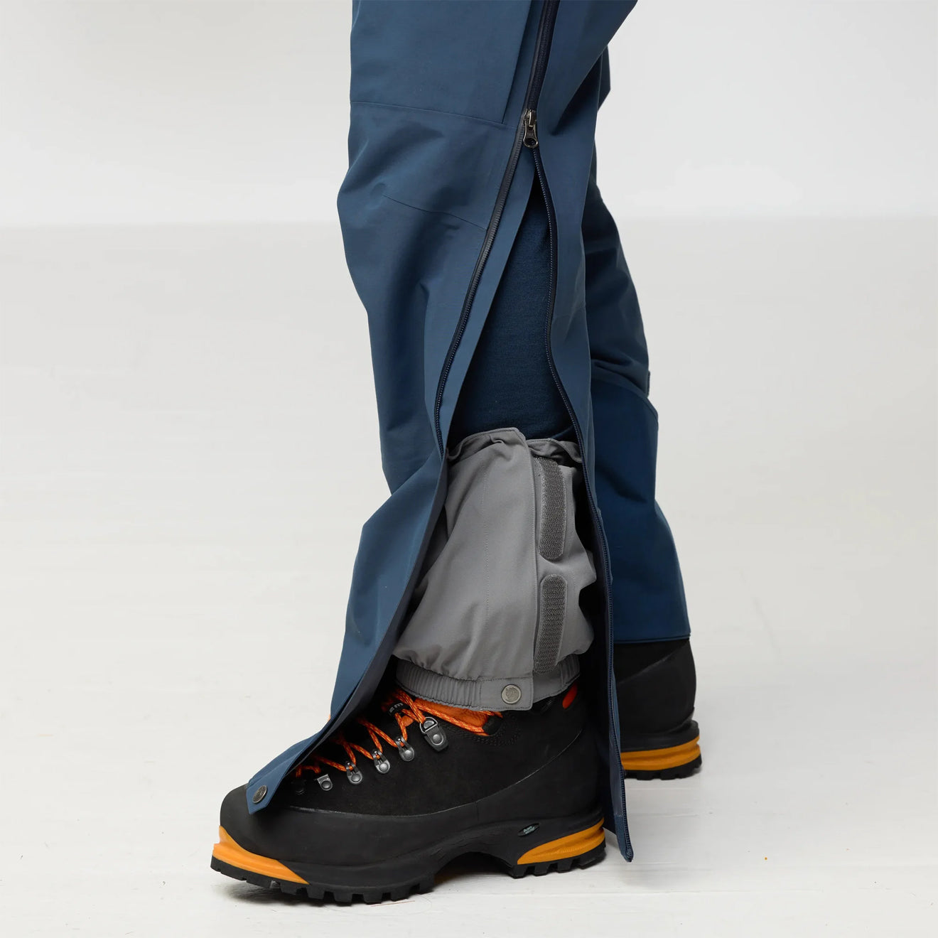 Fjallraven Bergtagen GTX Pro Trousers Black