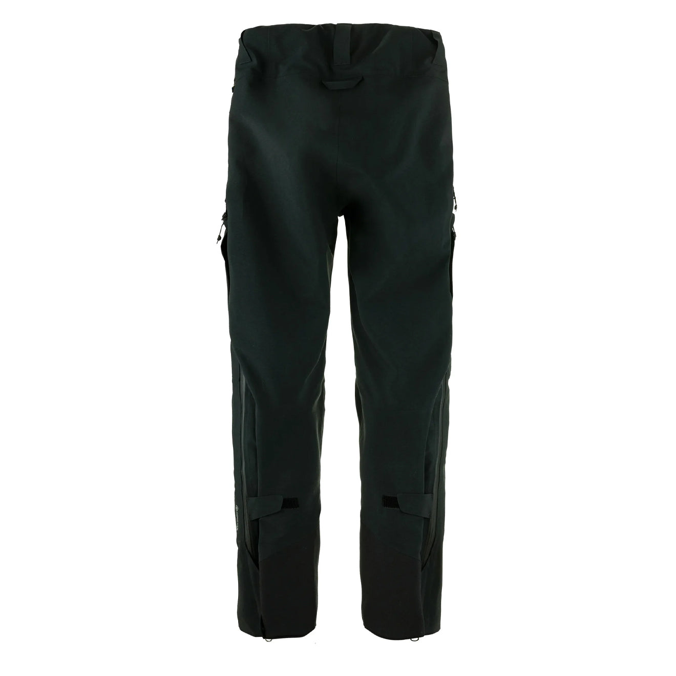 Fjallraven Bergtagen GTX Pro Trousers Black