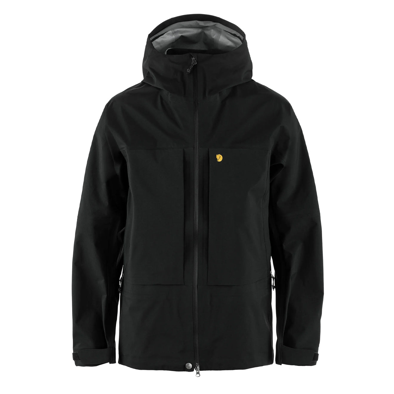 Fjallraven Bergtagen GTX Touring Jacket Black