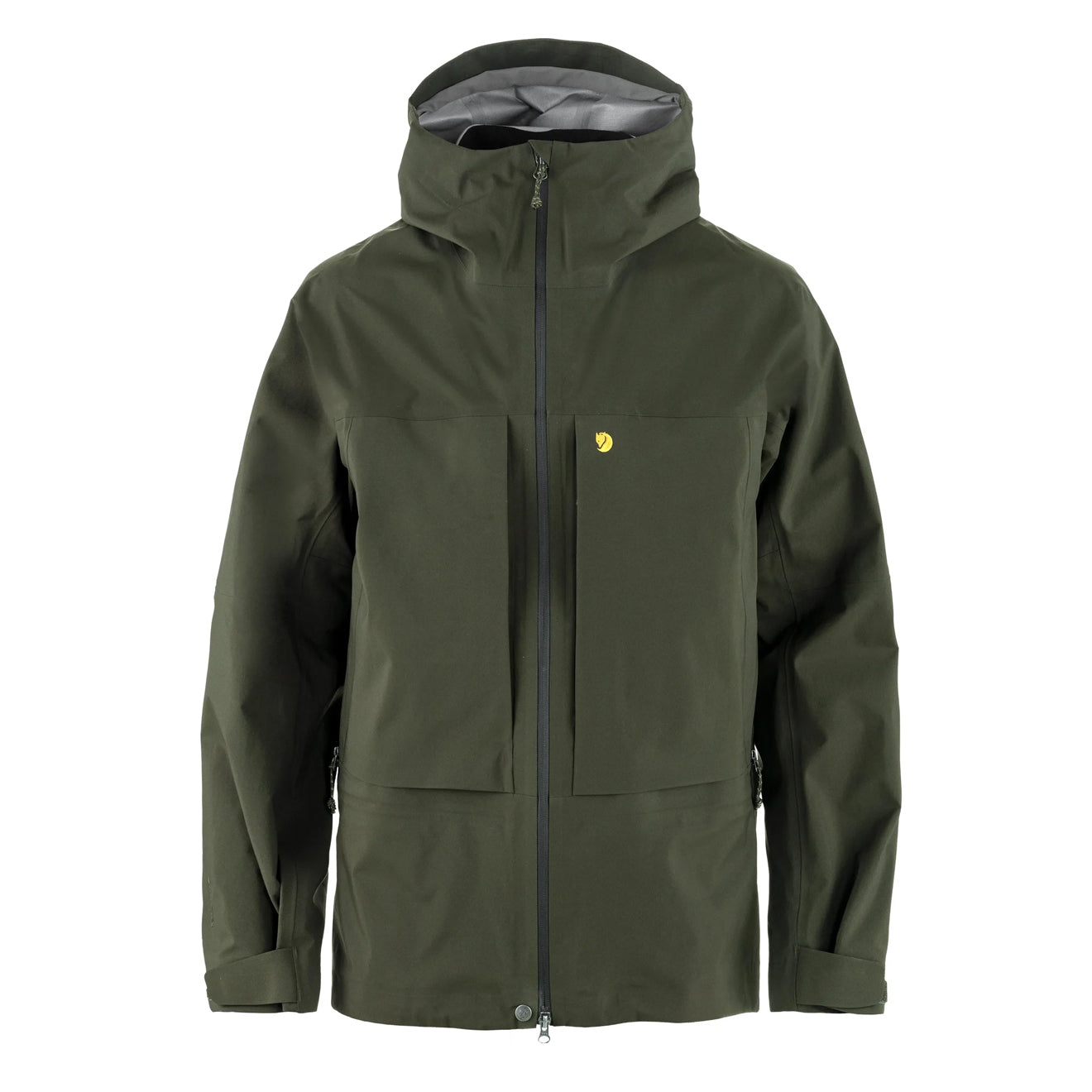 Fjallraven Bergtagen GTX Touring Jacket Deep Forest