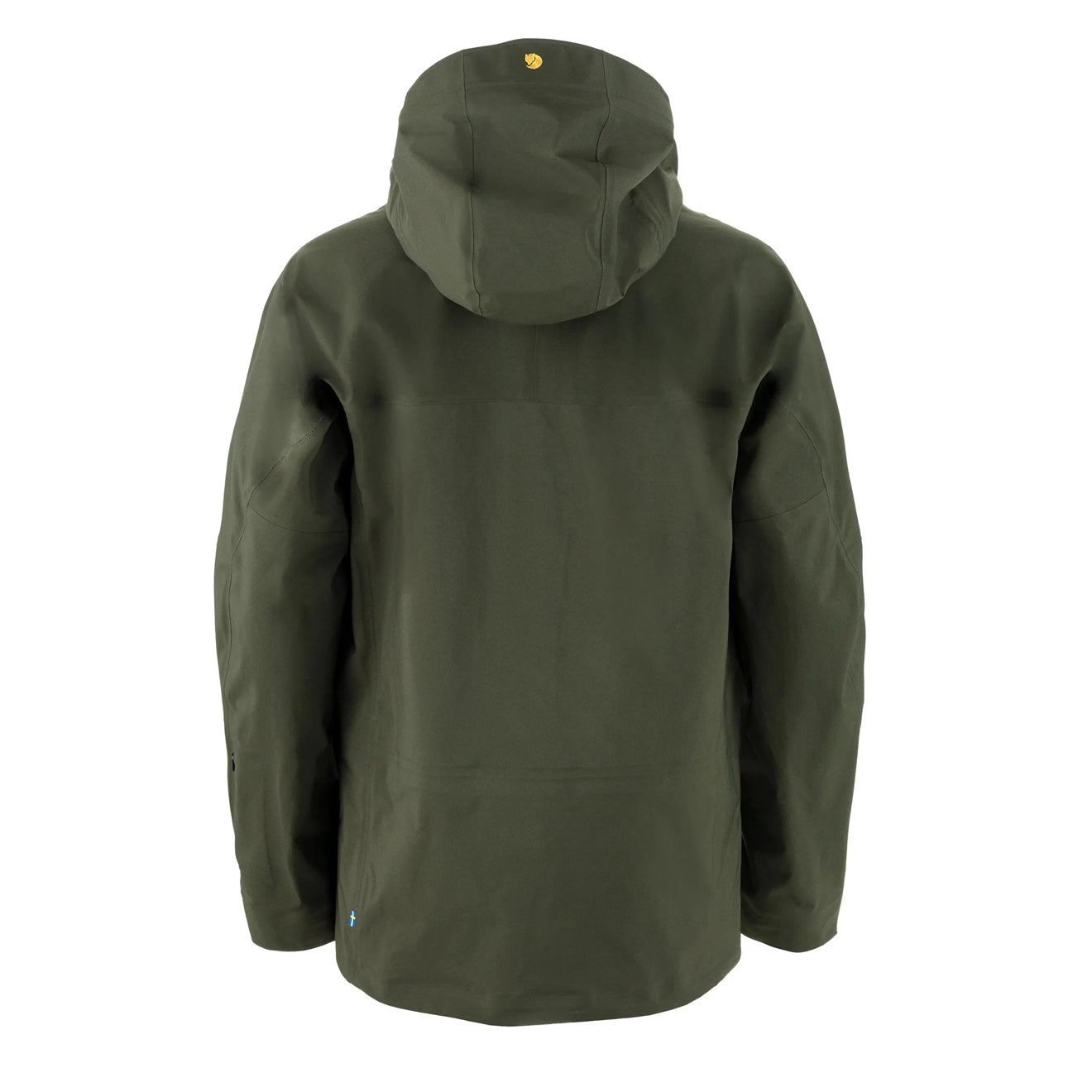 Fjallraven Bergtagen GTX Touring Jacket Deep Forest