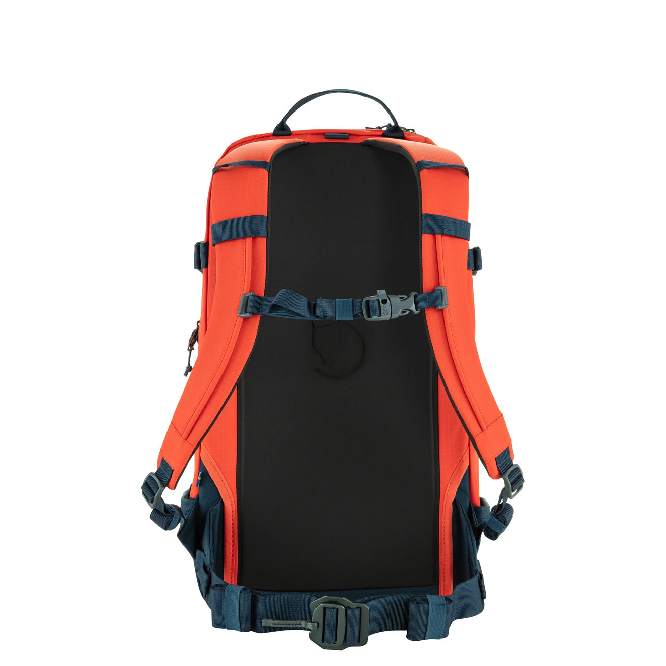 Fjallraven Bergtagen Touring 22 Flame Orange / Mountain Blue
