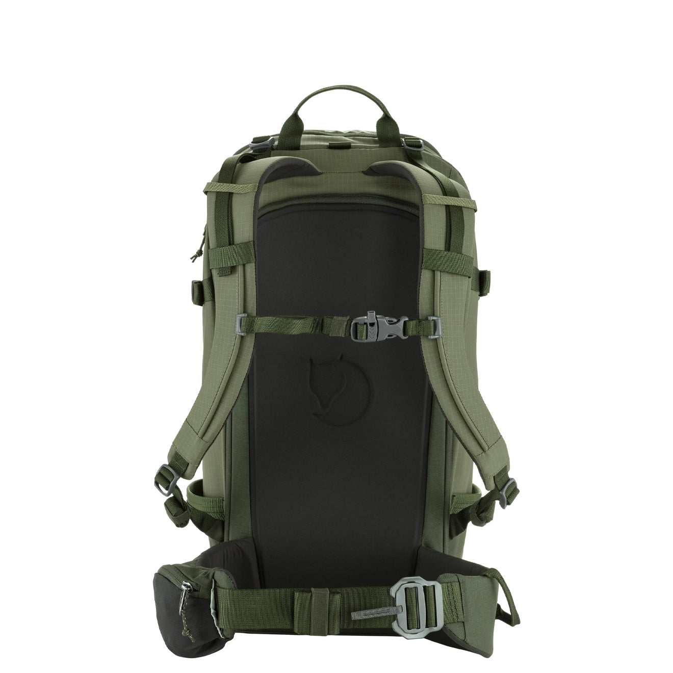Fjallraven Bergtagen Touring 30 M/L Laurel Green / Deep Forest