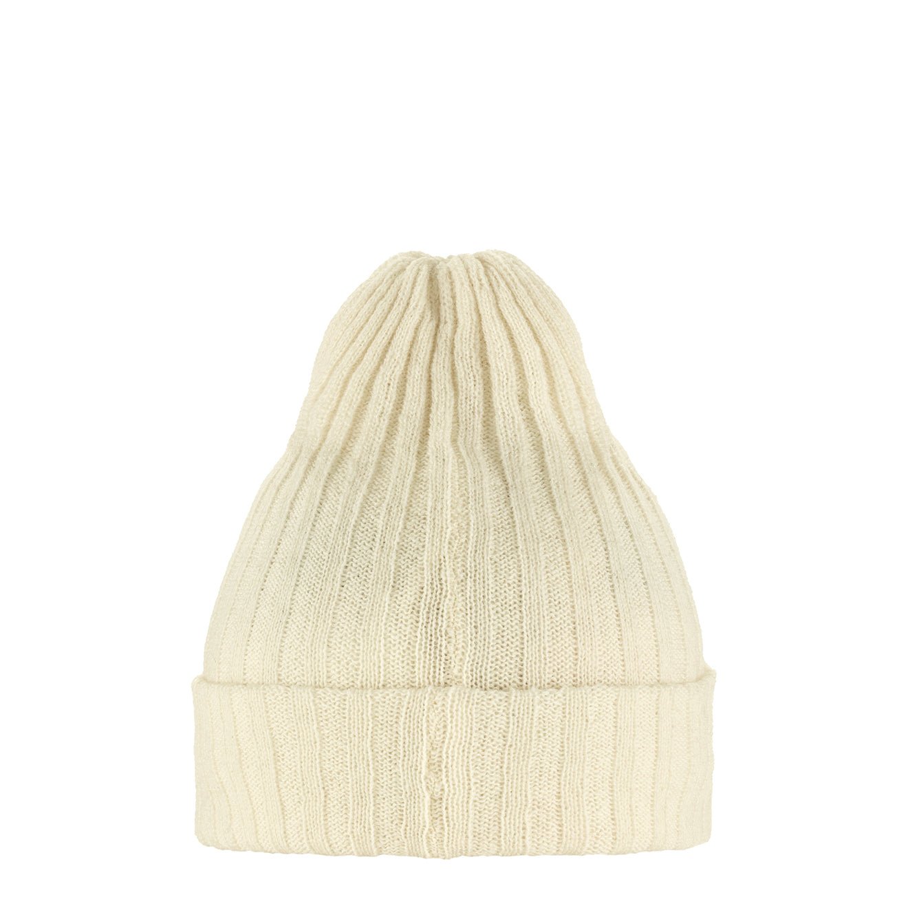 Fjallraven Byron Hat Thin Chalk White - The Sporting Lodge