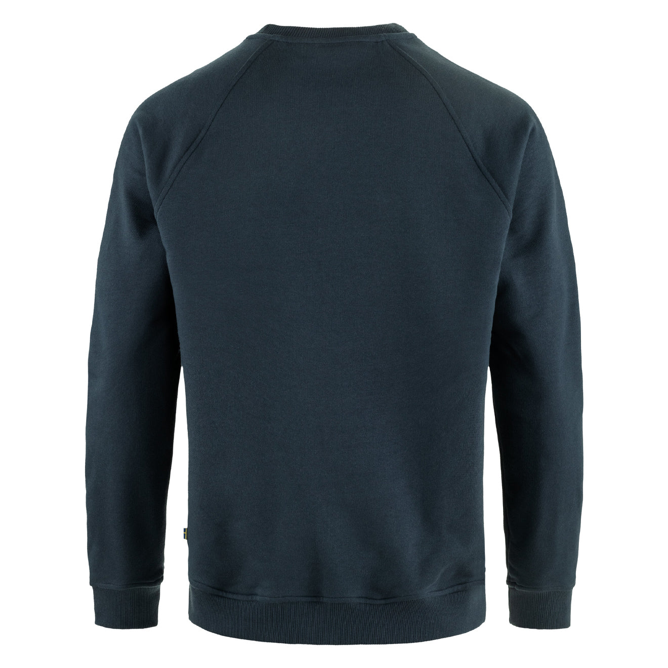 Fjallraven Classic Sweater Dark Navy - The Sporting Lodge