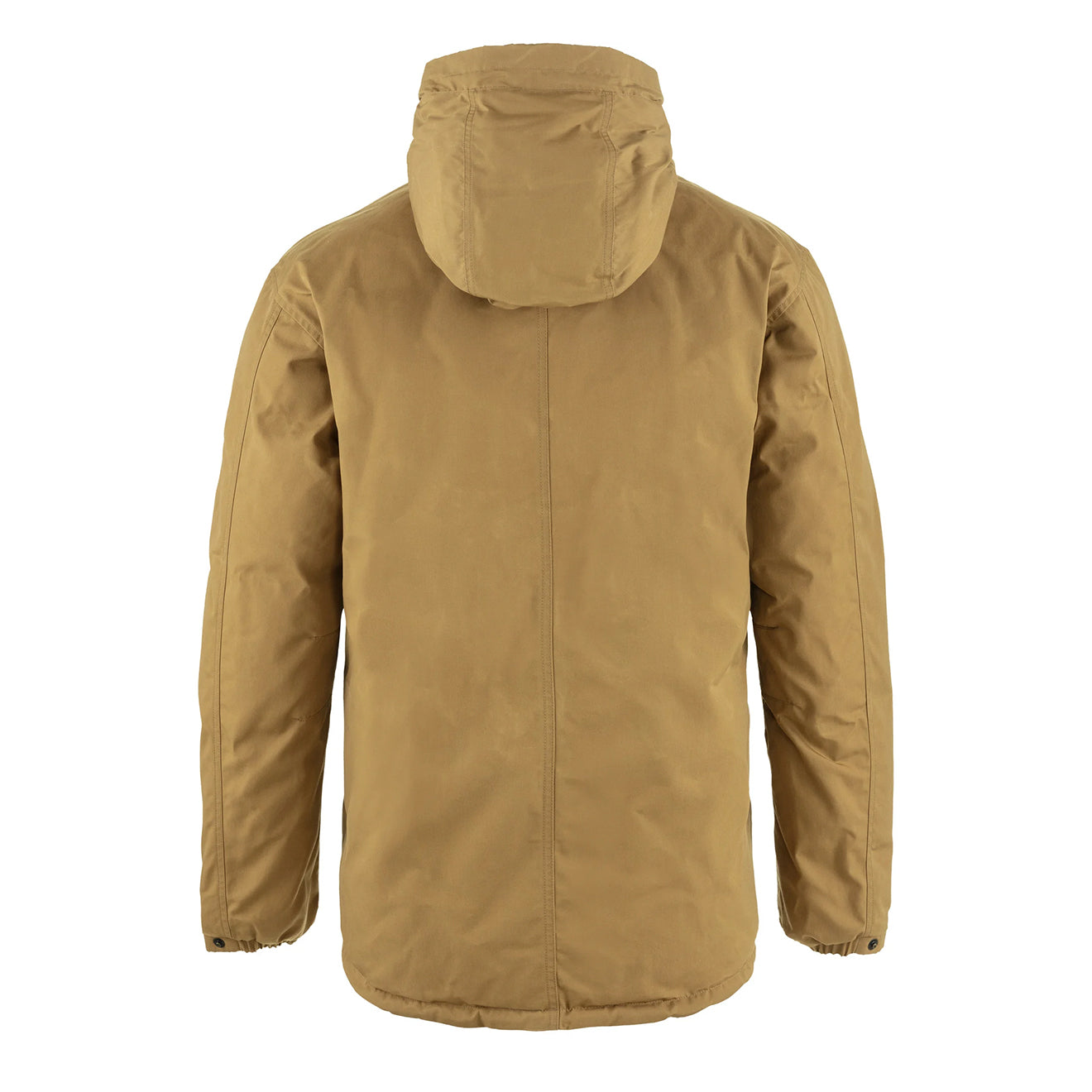 Fjallraven Down Jacket No.16 Buckwheat Brown - The Sporting Lodge
