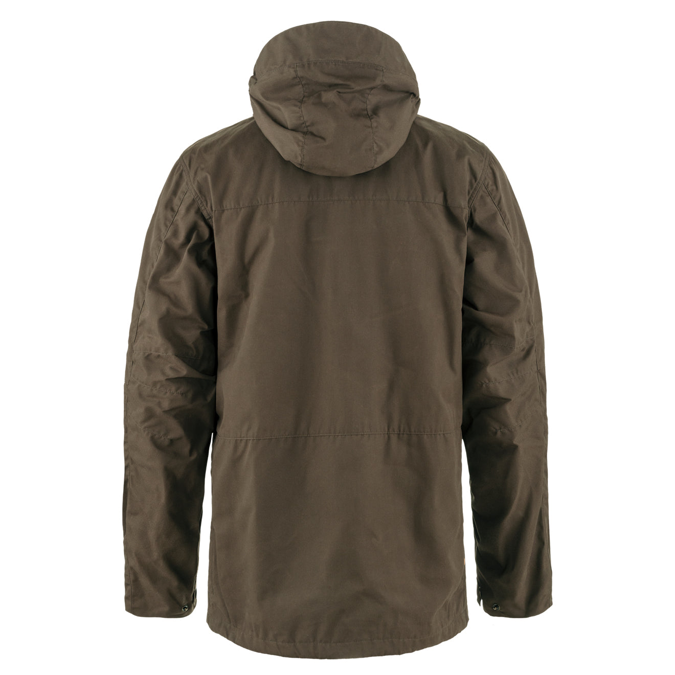 Fjallraven Drev Hybrid Jacket Dark Olive - The Sporting Lodge