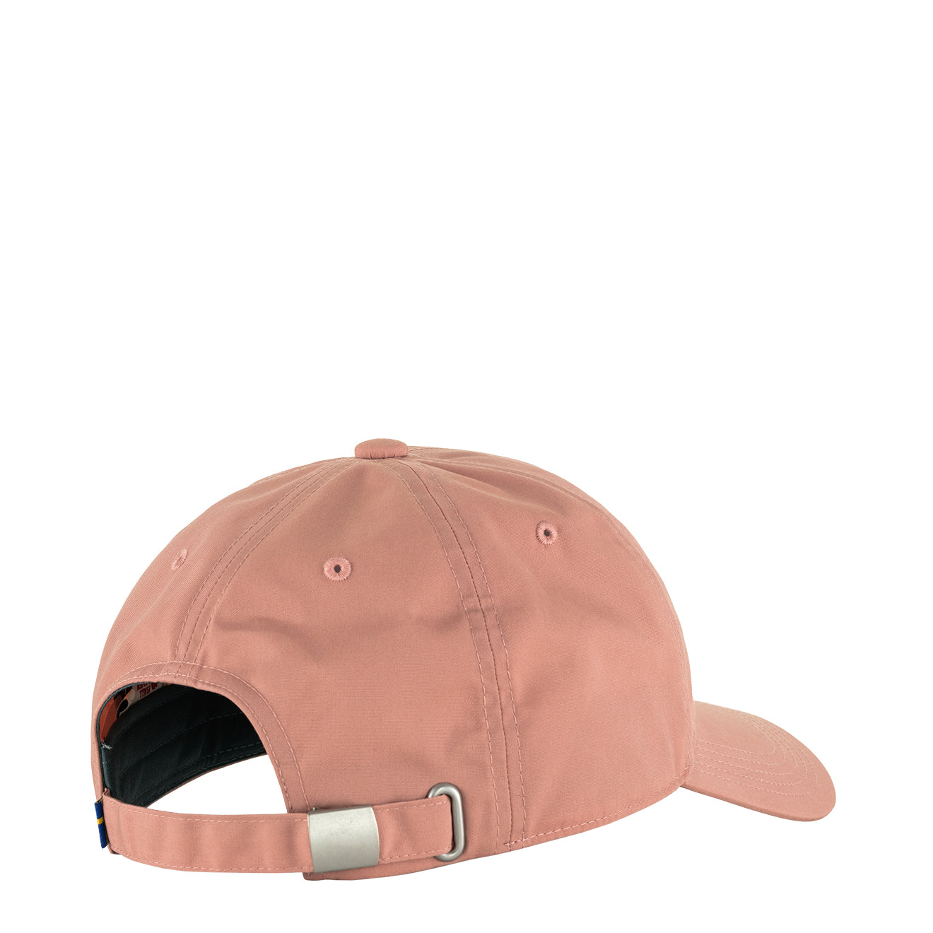 Fjallraven Est. 1960 Cap Dusty Rose - The Sporting Lodge