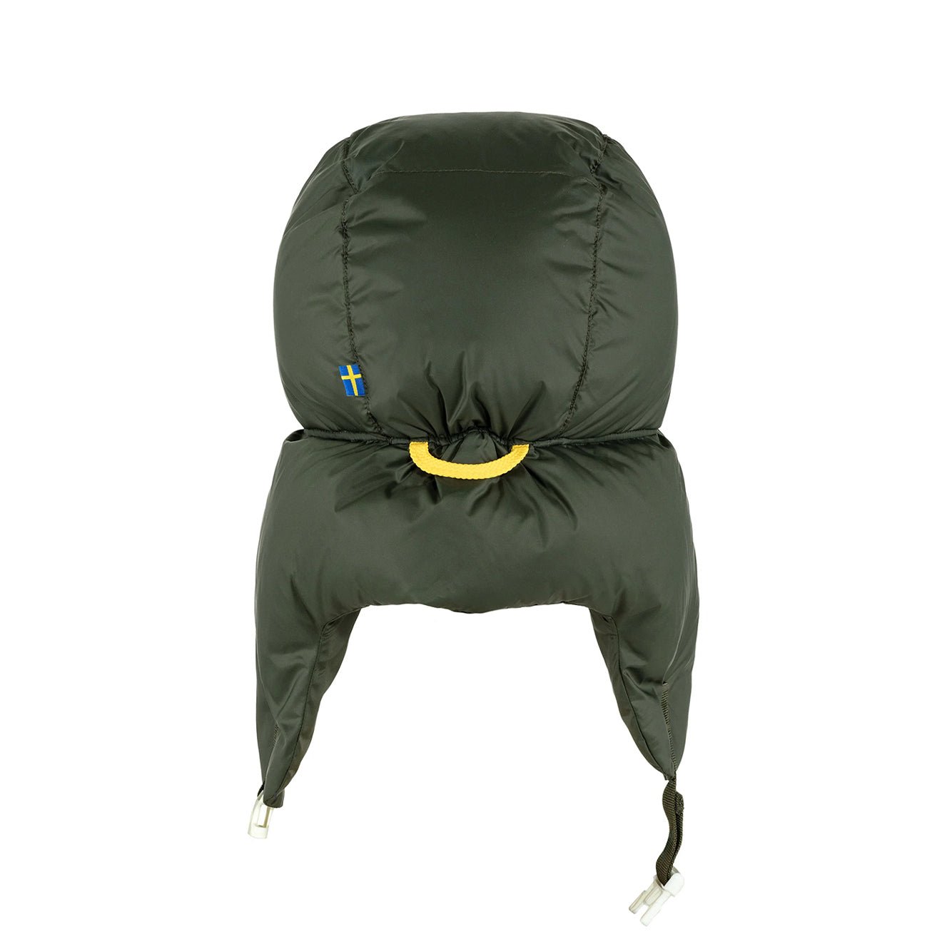 Fjallraven Expedition Down Heater Deep Forest - The Sporting Lodge