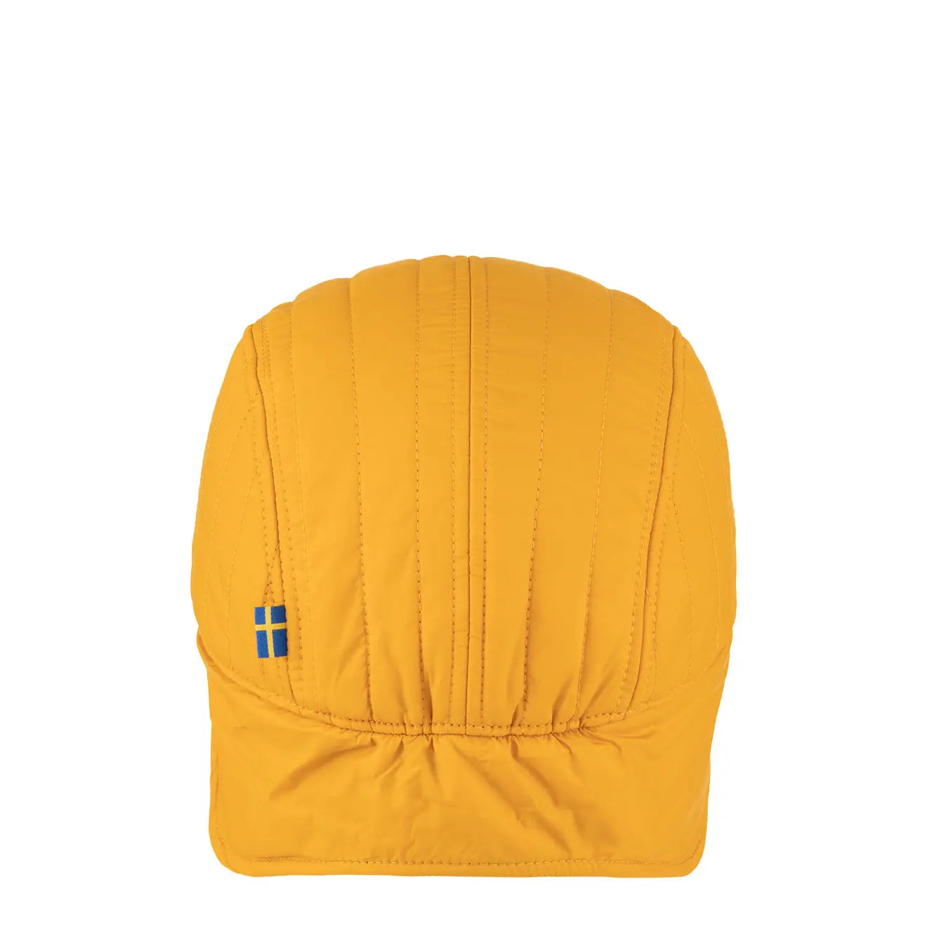 Fjallraven Expedition Latt Cap Mustard Yellow - The Sporting Lodge