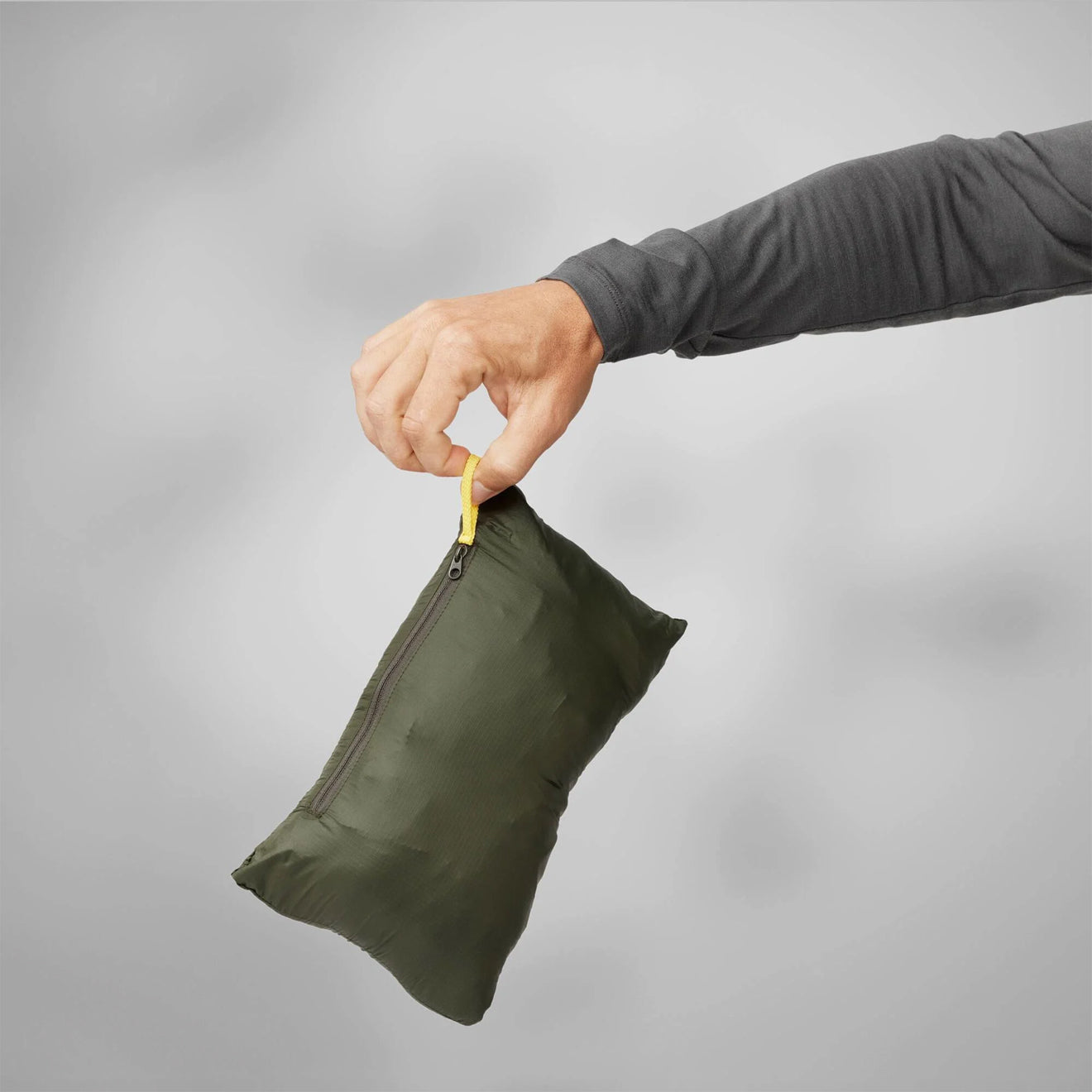 Fjallraven Expedition X-Latt Hoodie Black