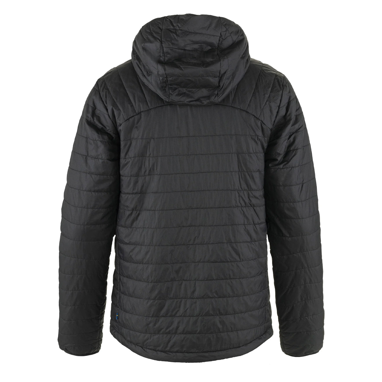 Fjallraven Expedition X-Latt Hoodie Black