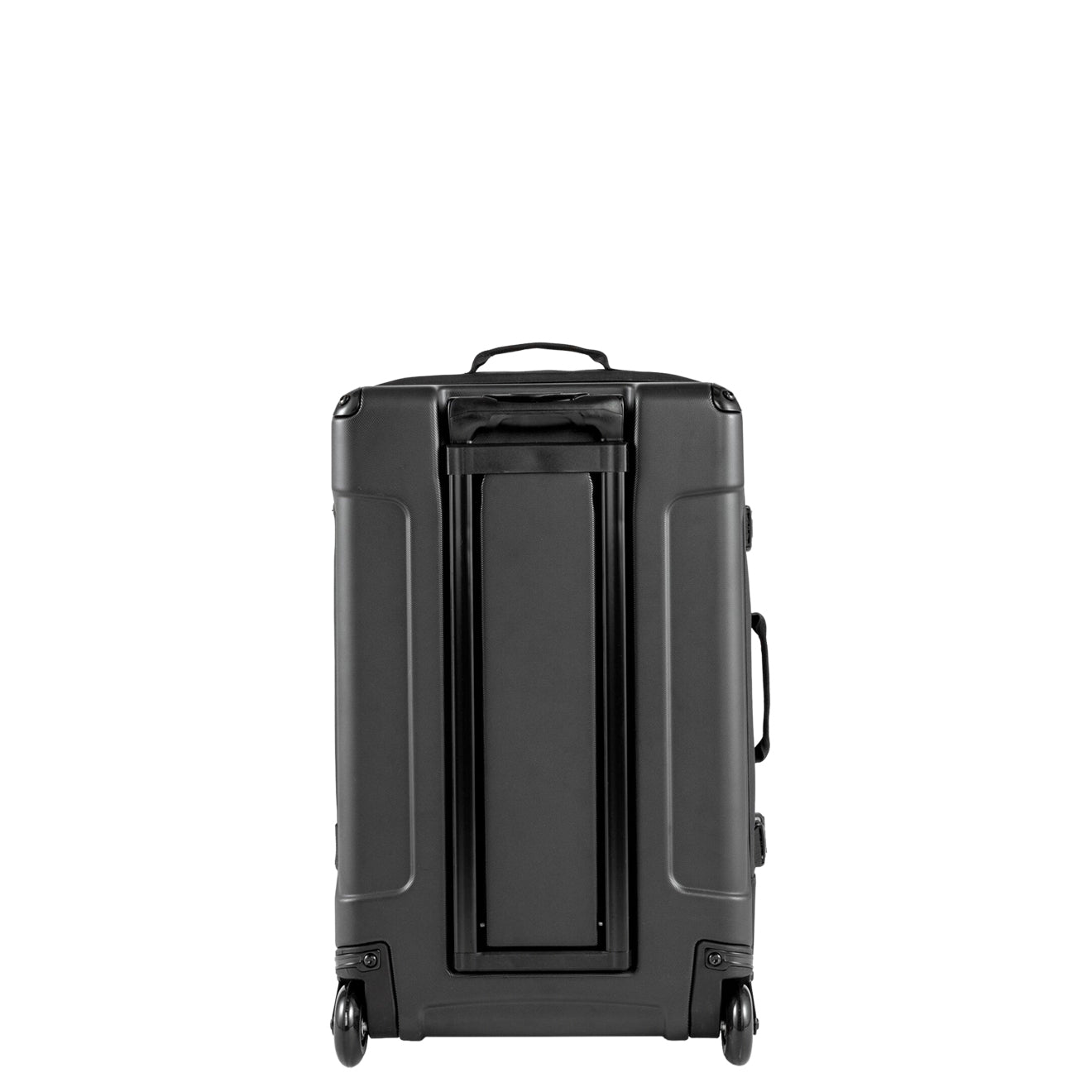 Fjallraven Farden Roller 75 Coal Black - The Sporting Lodge