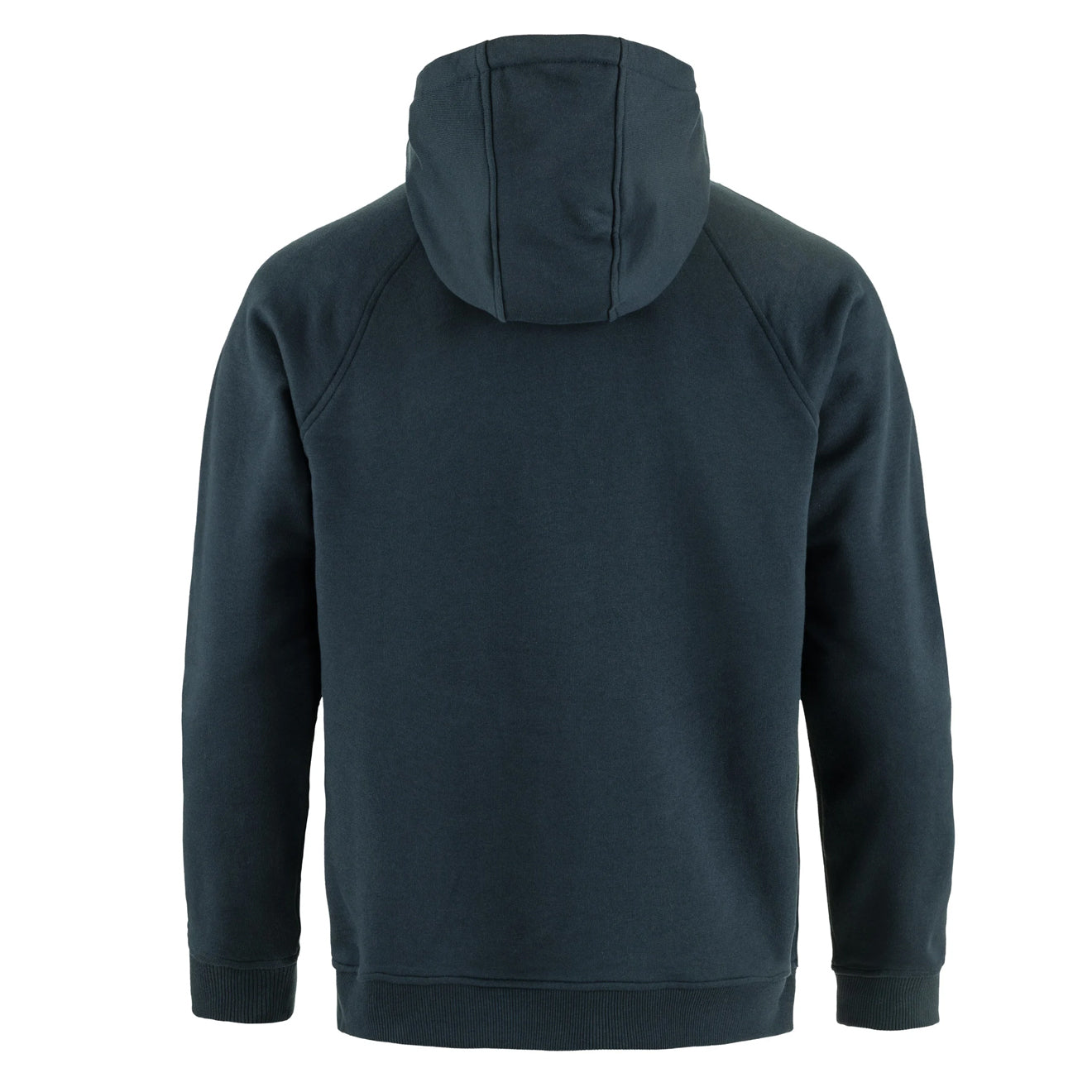 Fjallraven Fjallraven Classic Hoodie Dark Navy - The Sporting Lodge
