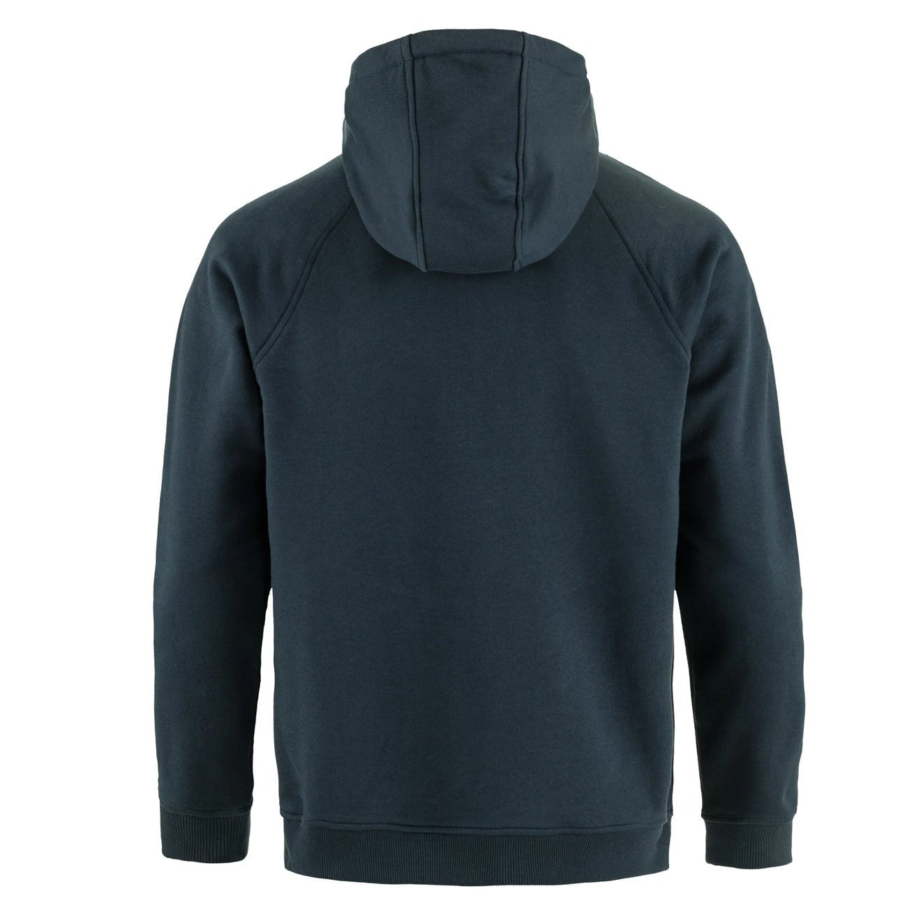 Fjallraven Fjallraven Classic Hoodie Dark Navy - The Sporting Lodge