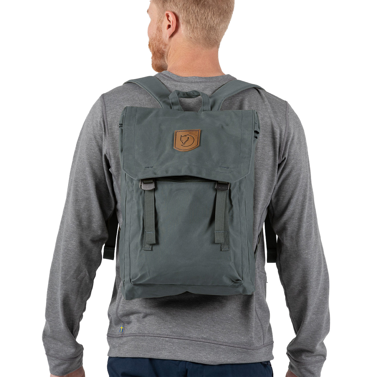 Fjallraven Foldsack No. 1 Dusk - The Sporting Lodge