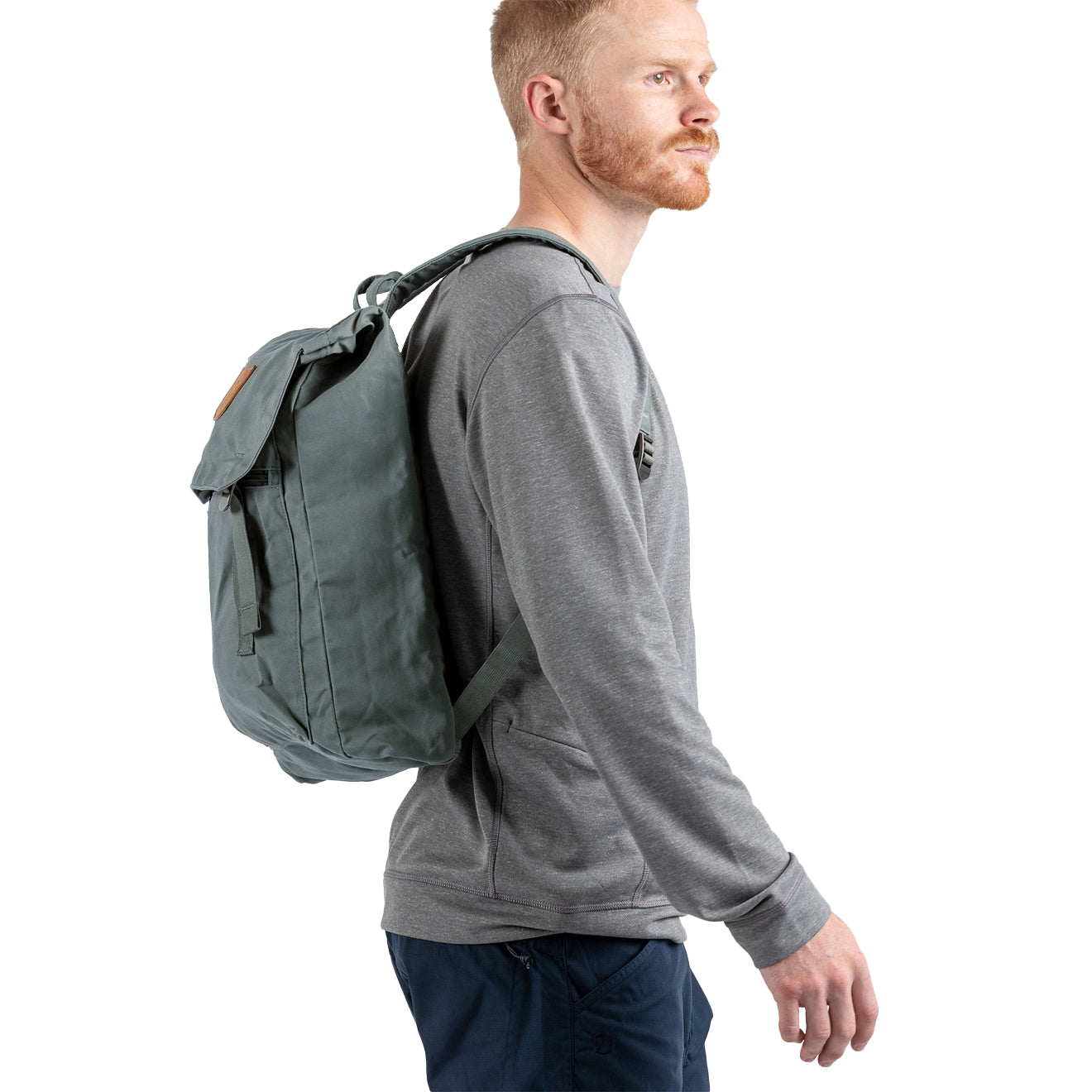 Fjallraven Foldsack No. 1 Dusk - The Sporting Lodge