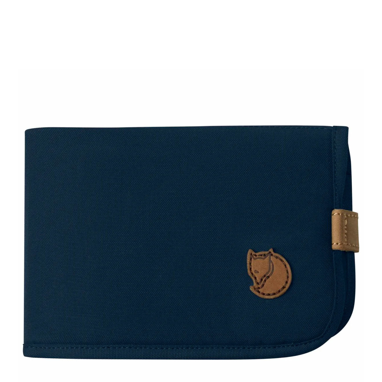 Fjallraven  G-1000 Seat Pad Navy - The Sporting Lodge