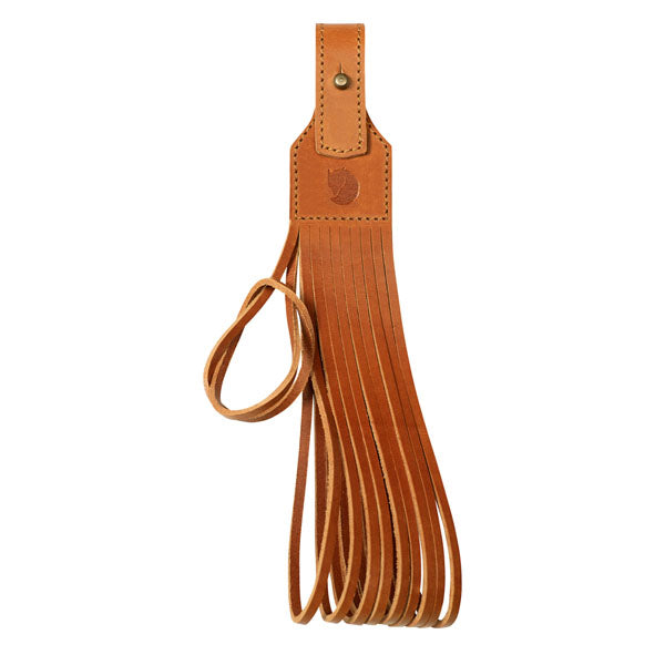 Fjallraven Game Strap Leather Cognac - The Sporting Lodge