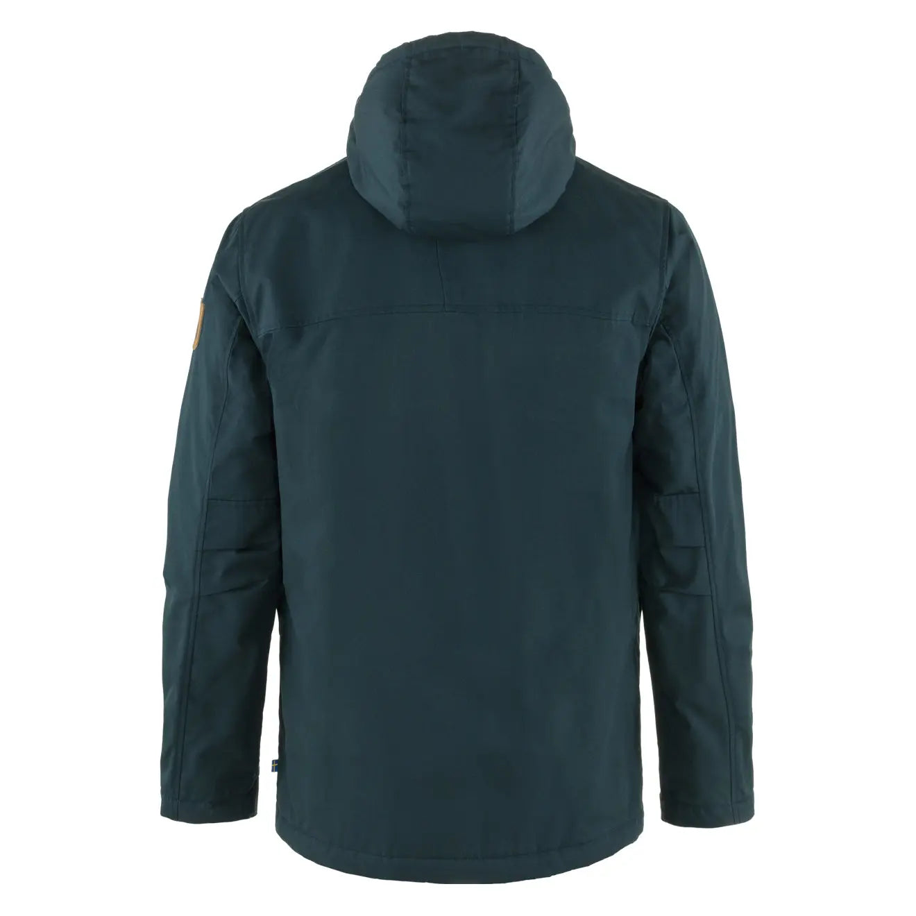Fjallraven Greenland Winter Jacket Dark Navy - The Sporting Lodge
