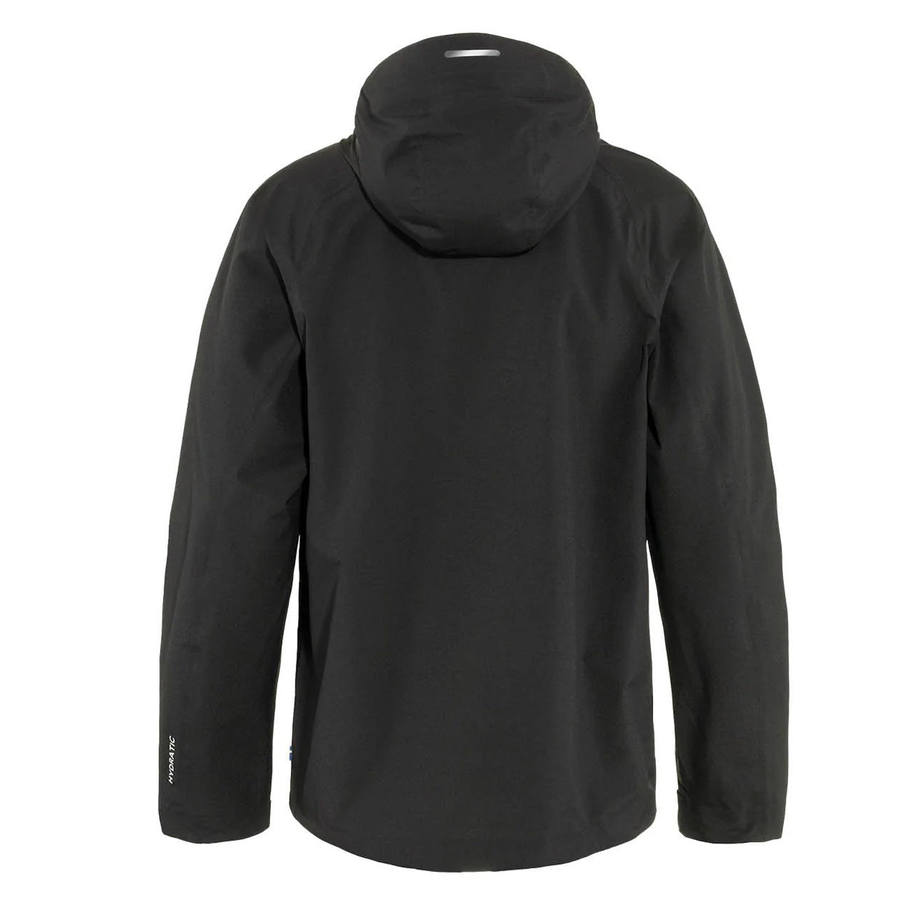 Fjallraven HC Hydratic Trail Jacket Dark Black - The Sporting Lodge