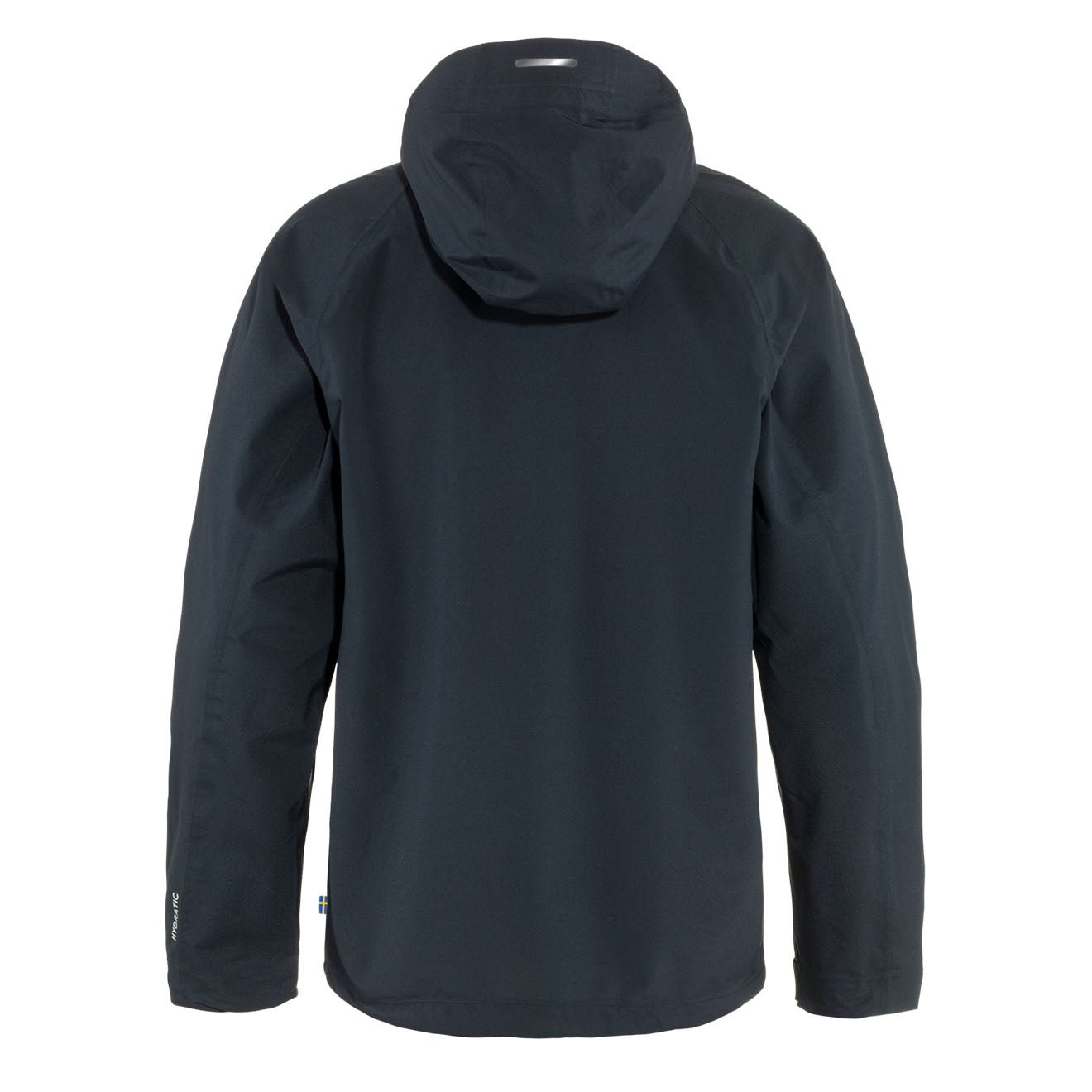 Fjallraven Hc Hydratic Trail Jacket Dark Navy - The Sporting Lodge