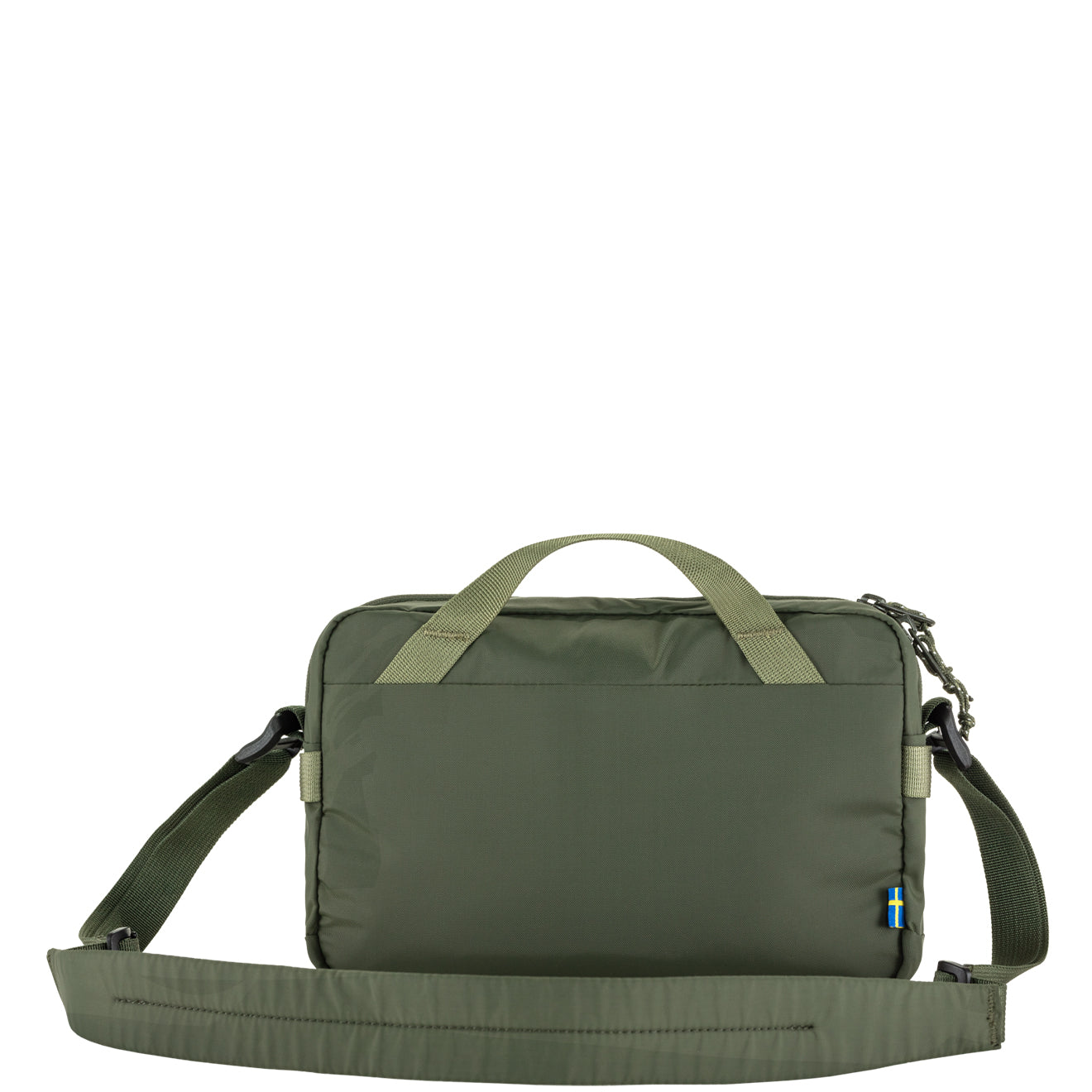 Fjallraven High Coast Crossbody Mountain Green - The Sporting Lodge