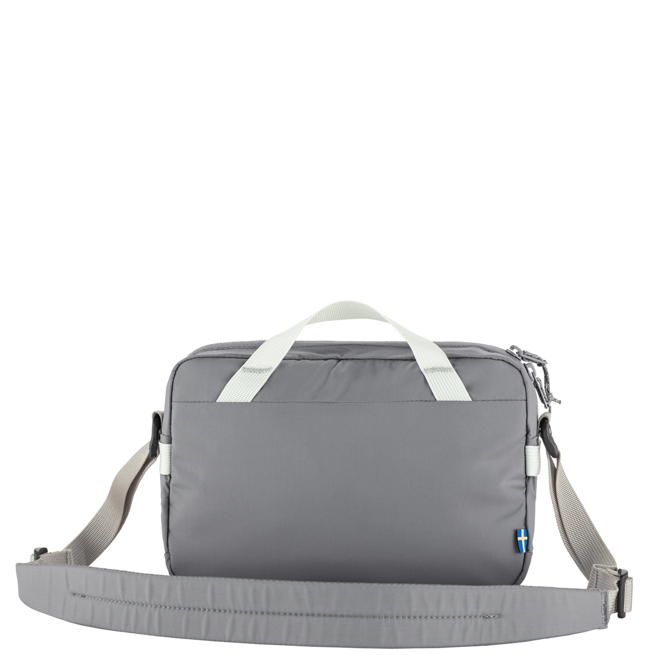 Fjallraven High Coast Crossbody Shark Grey - The Sporting Lodge