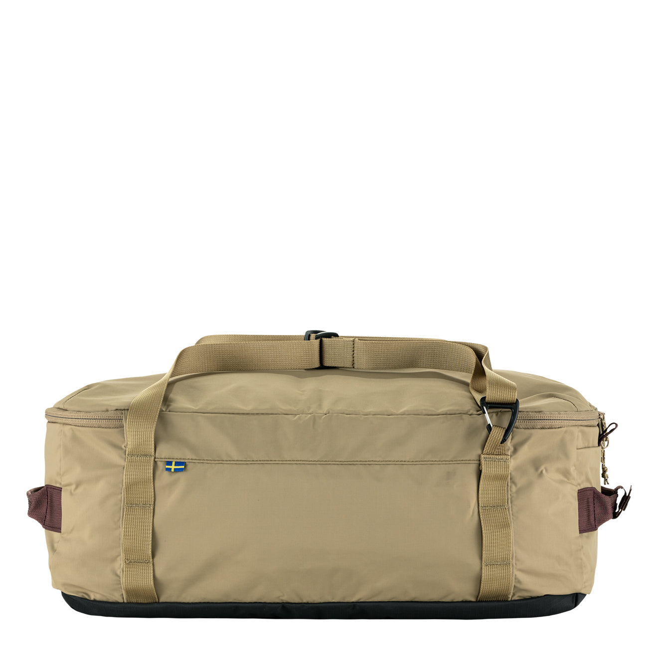 Fjallraven High Coast Duffel 22L Clay - The Sporting Lodge