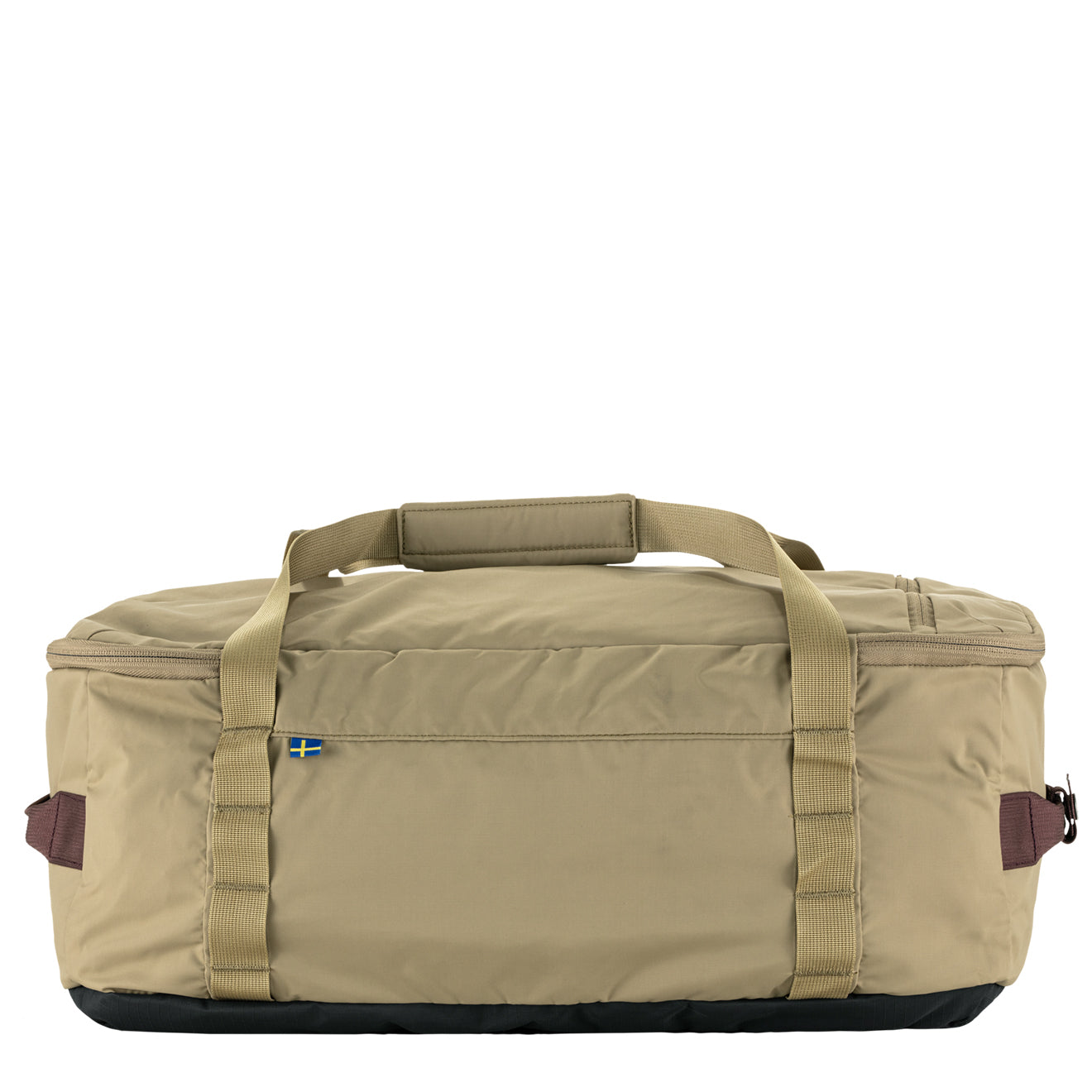 Fjallraven High Coast Duffel 36L Clay - The Sporting Lodge