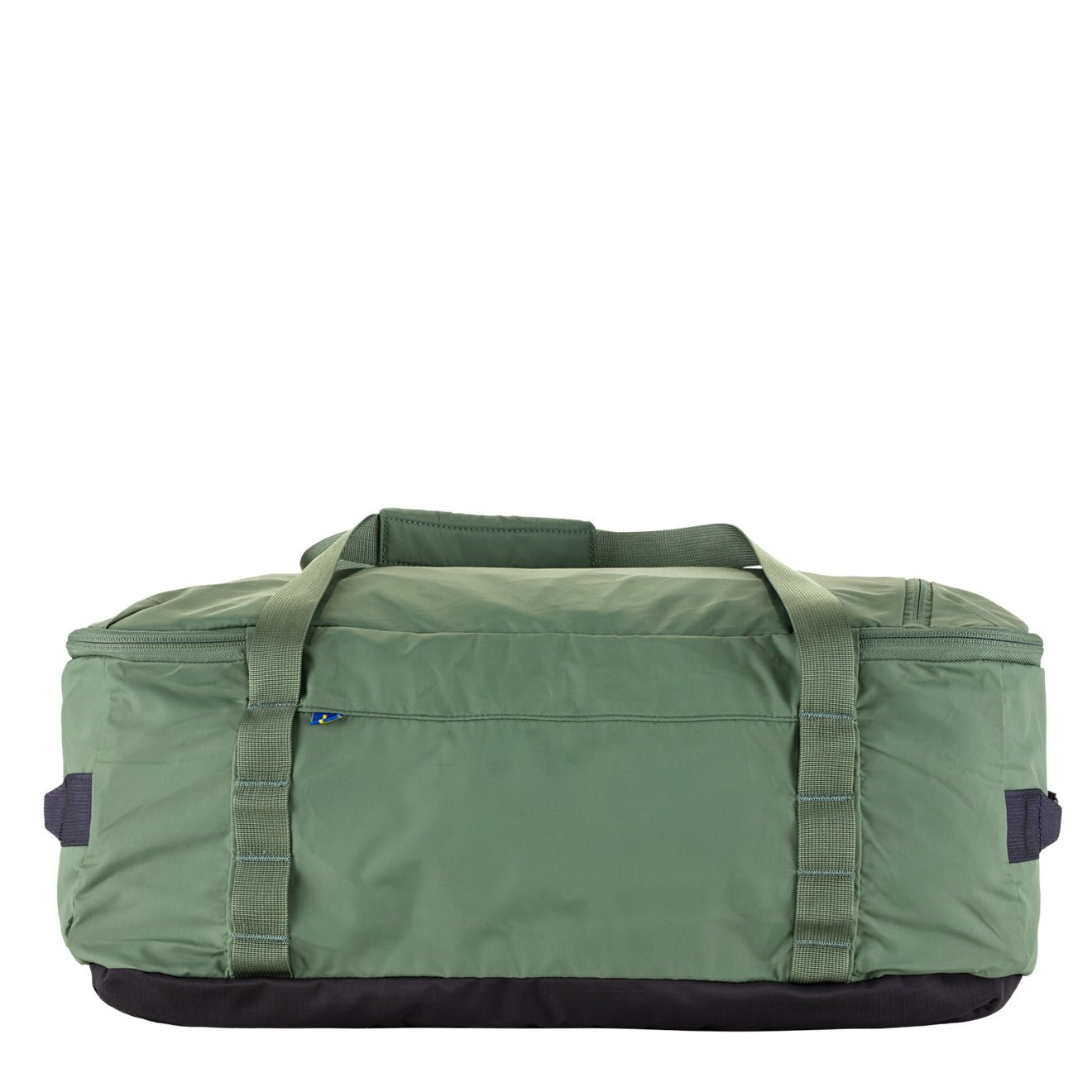 Fjallraven High Coast Duffel 22L Patina Green - The Sporting Lodge