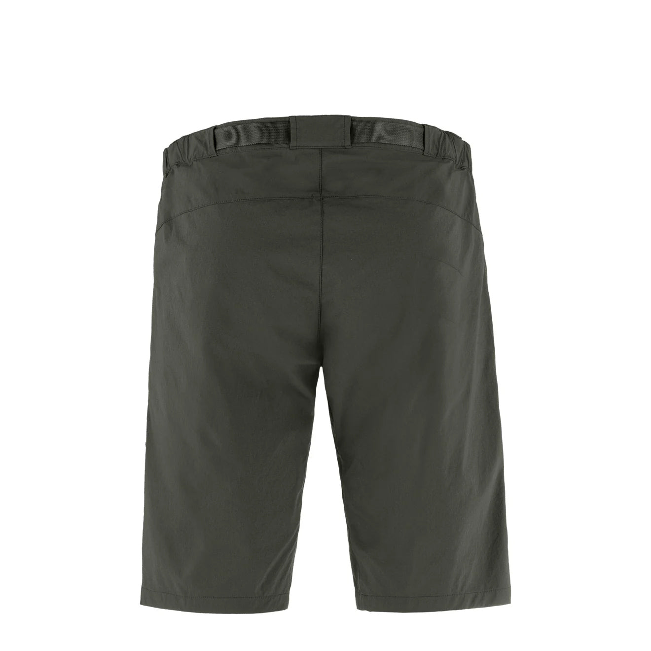 Fjallraven High Coast Hike Shorts Mountain Grey - The Sporting Lodge