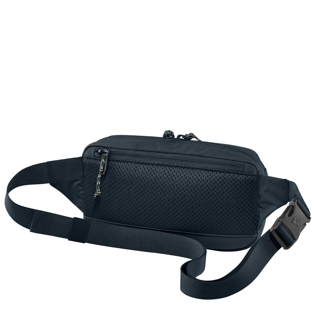 Fjallraven High Coast Hip Pack Navy - The Sporting Lodge