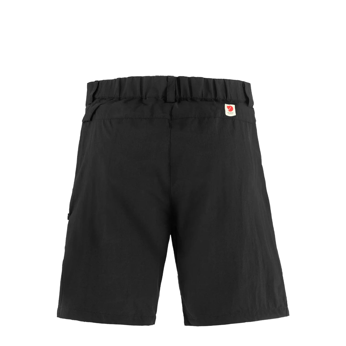 Fjallraven High Coast Pack Shorts Black