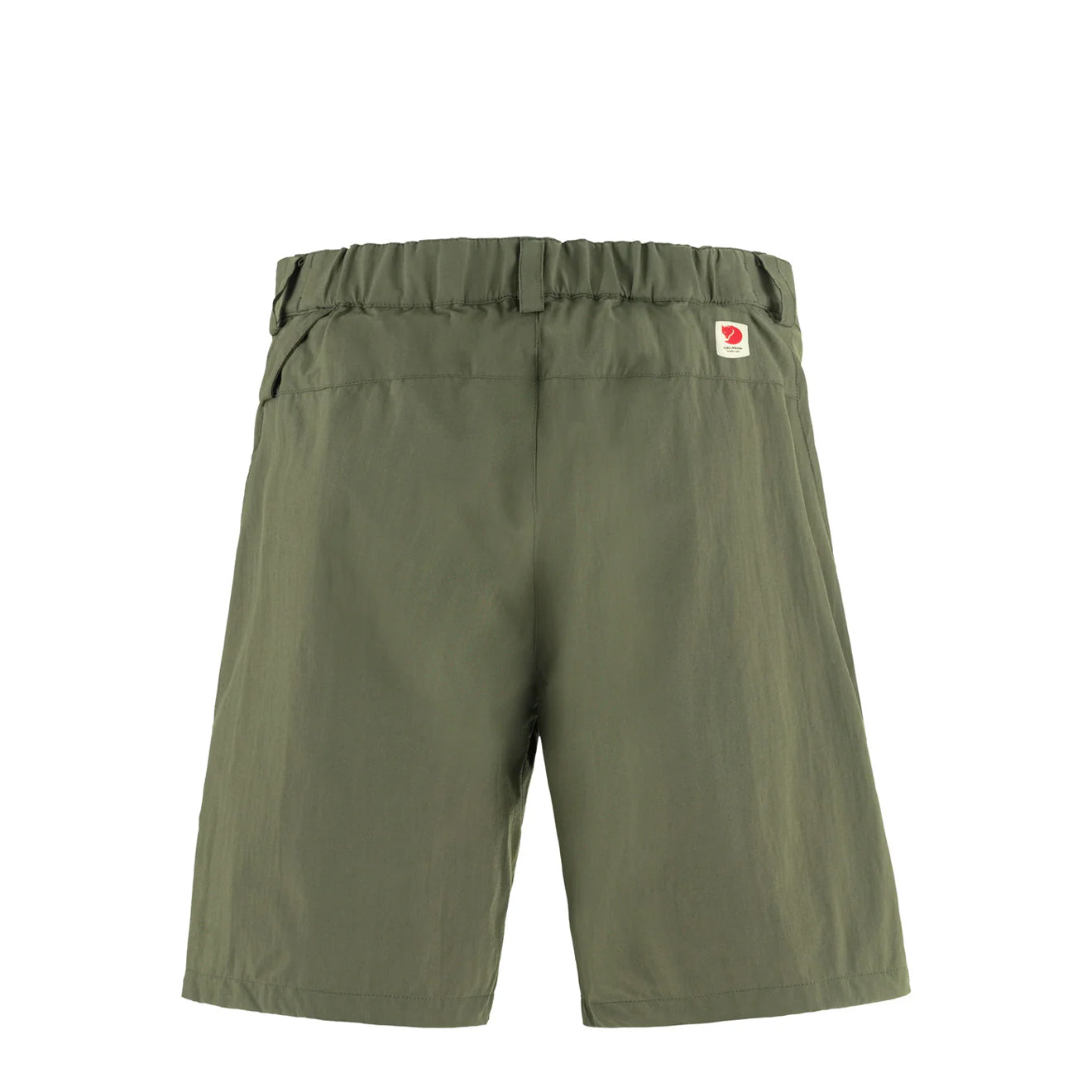 Fjallraven High Coast Pack Shorts Laurel Green
