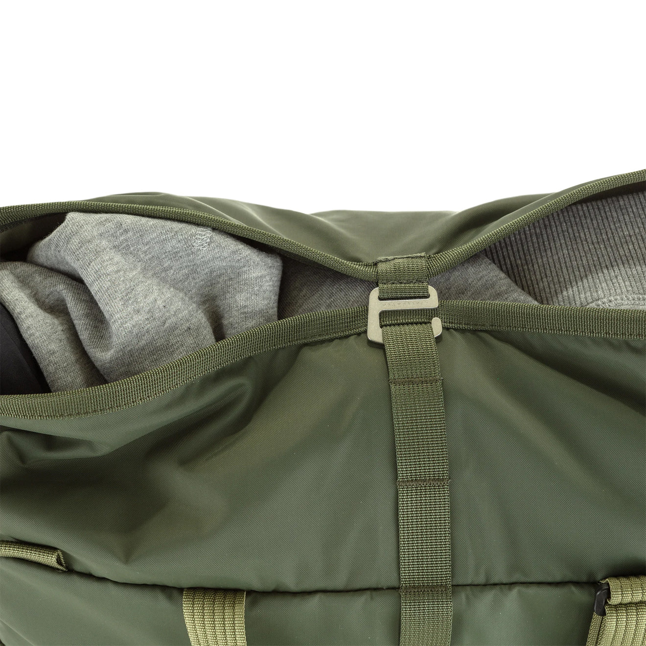 Fjallraven High Coast Tote 30 Mountain Green