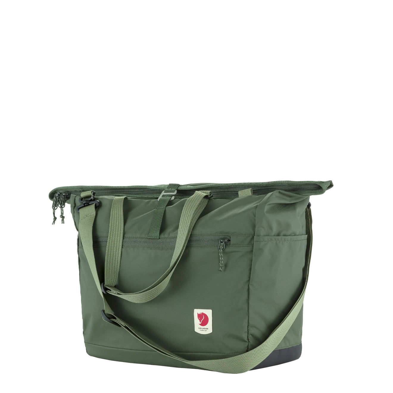 Fjallraven High Coast Tote 30 Mountain Green