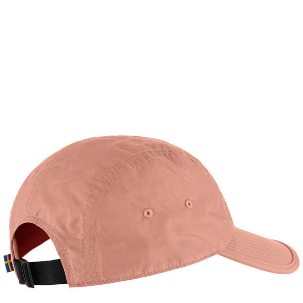Fjallraven High Coast Wind Cap Dusty Rose - The Sporting Lodge