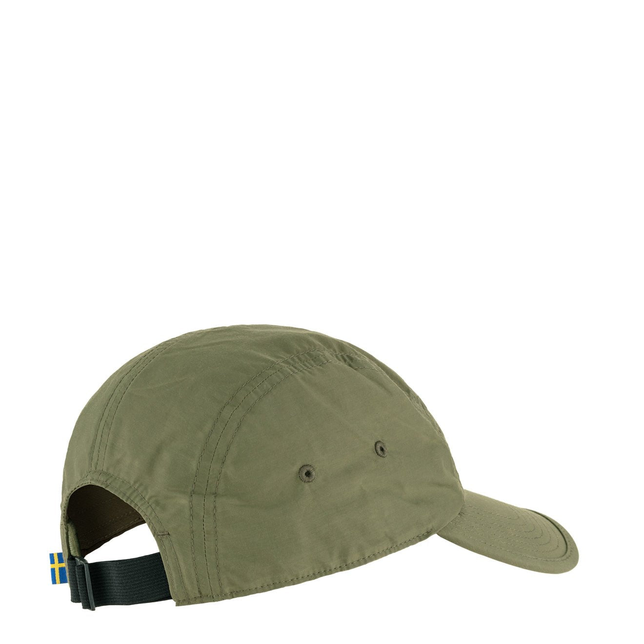 Fjallraven High Coast Wind Cap Green - The Sporting Lodge