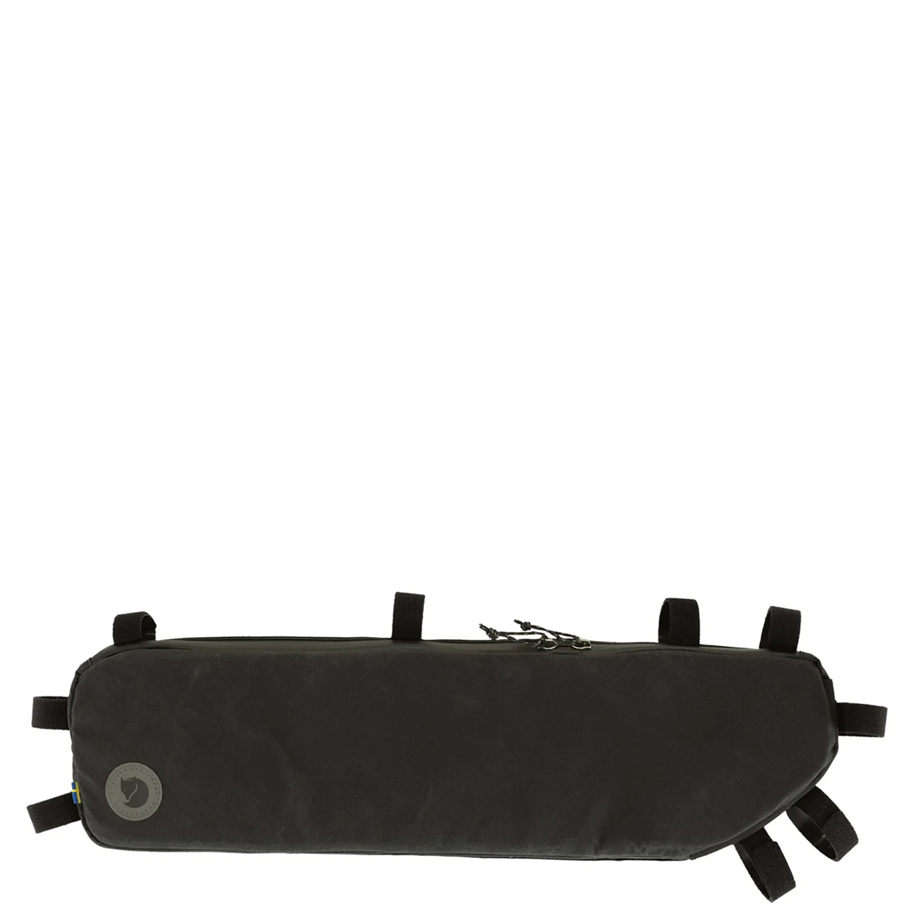 Fjallraven Hoja Frame Bag L Black