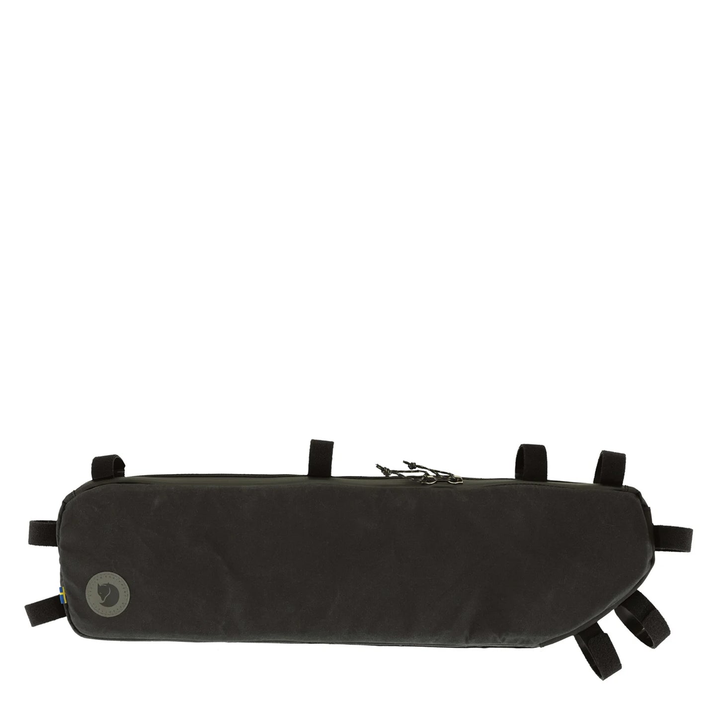 Fjallraven Hoja Frame Bag L Black