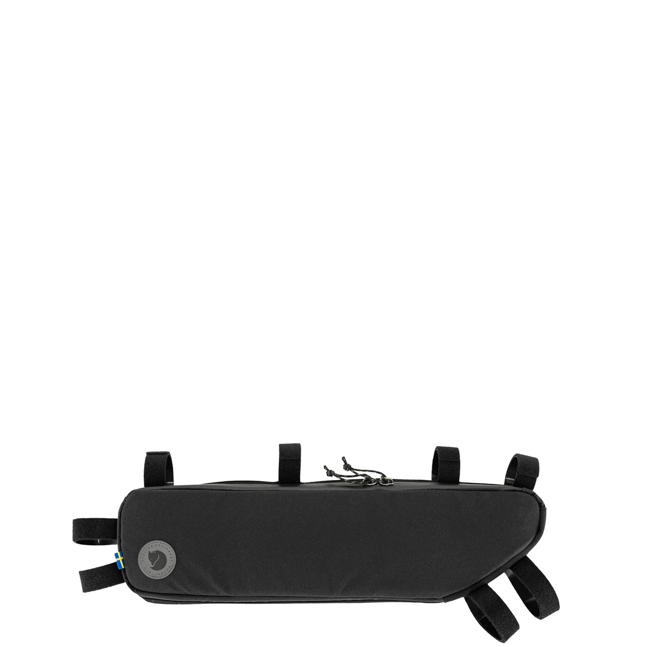 Fjallraven Hoja Frame Bag S Black