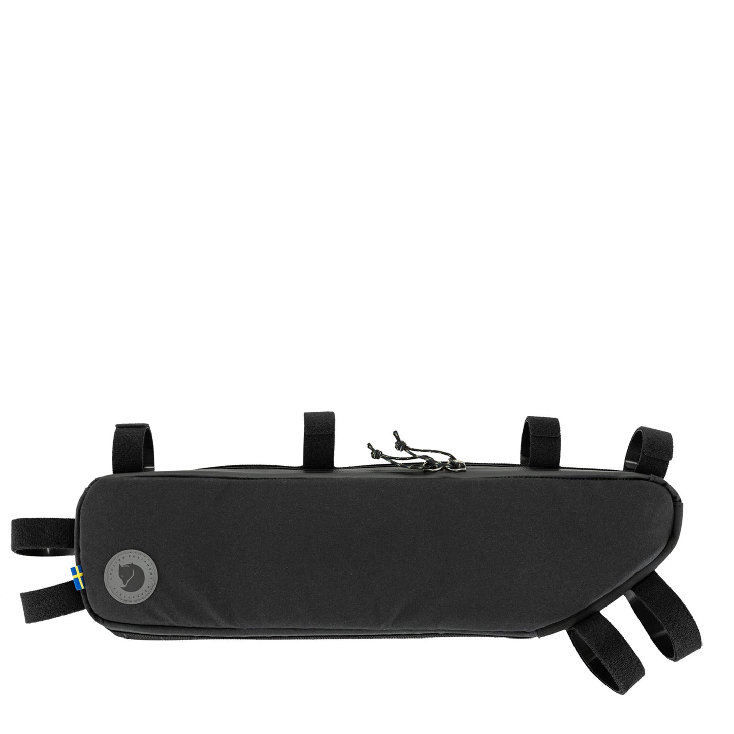 Fjallraven Hoja Frame Bag S Black