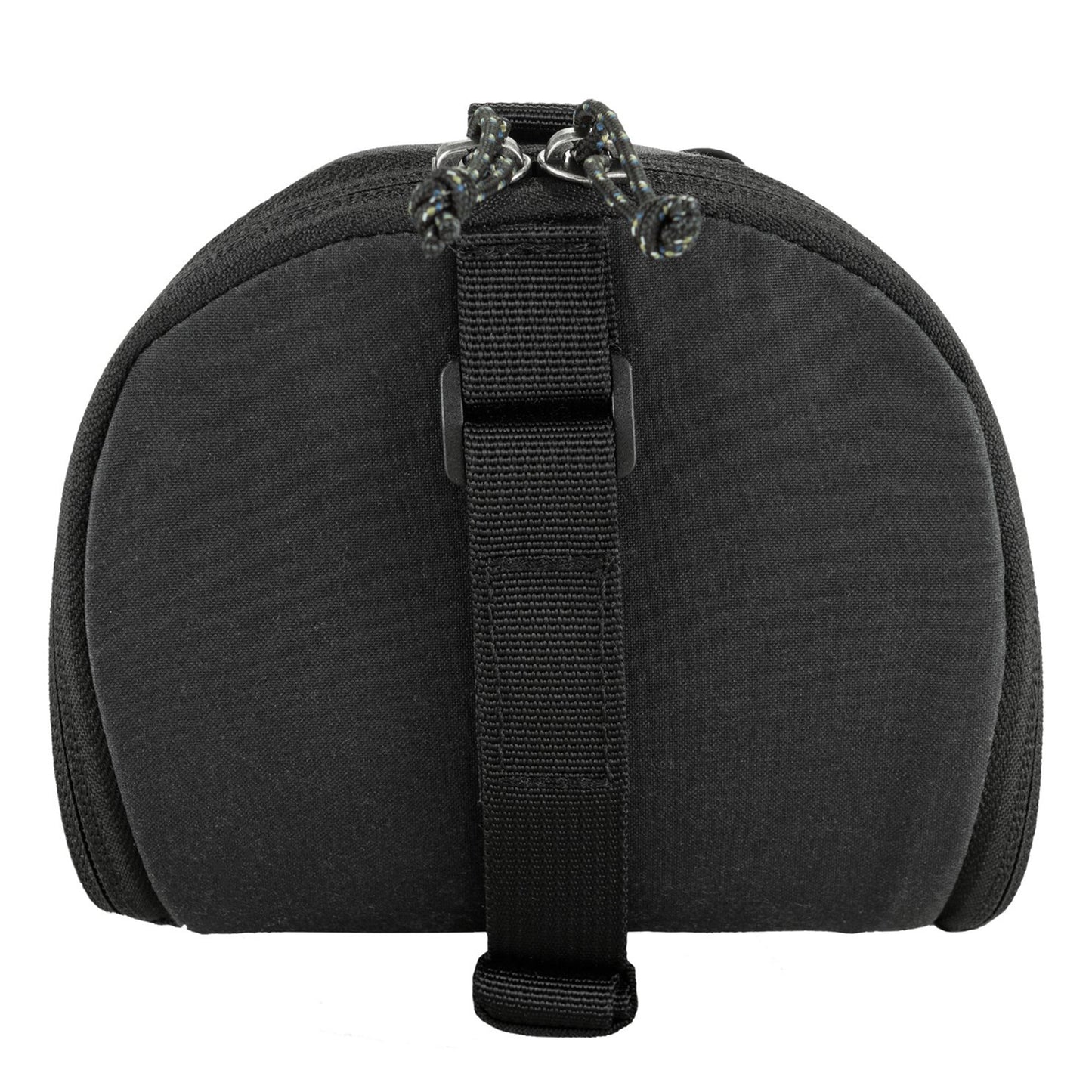 Fjallraven Hoja Seatbag Black
