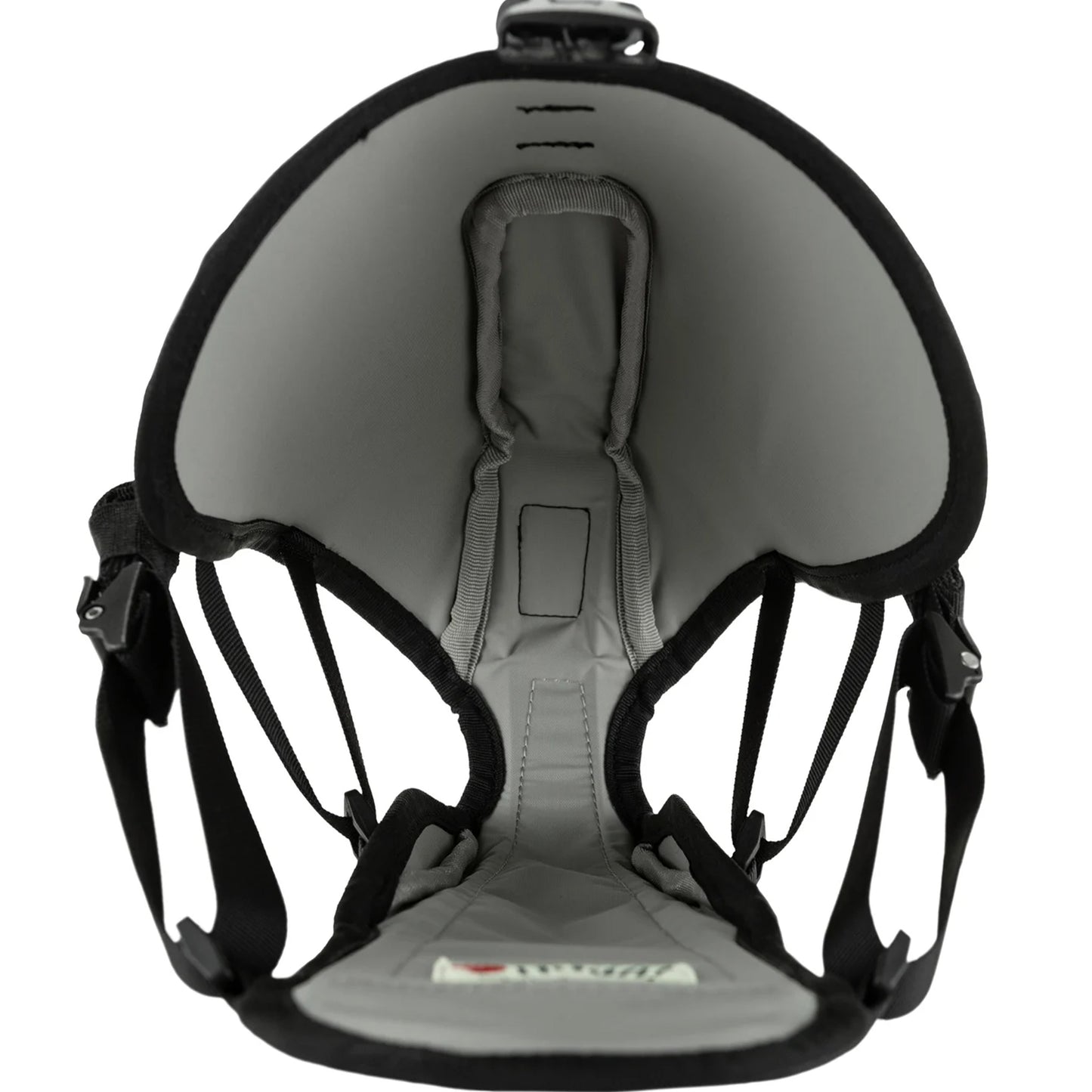 Fjallraven Hoja Seatbag Harness Black